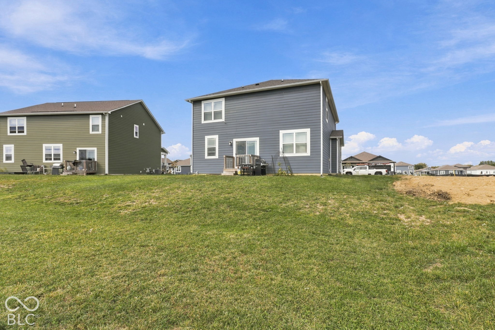 9133 Fitzgerald Drive, Indianapolis, IN 46239