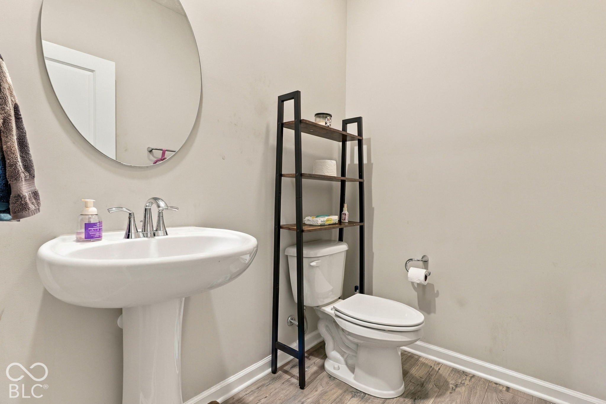 9133 Fitzgerald Drive, Indianapolis, IN 46239
