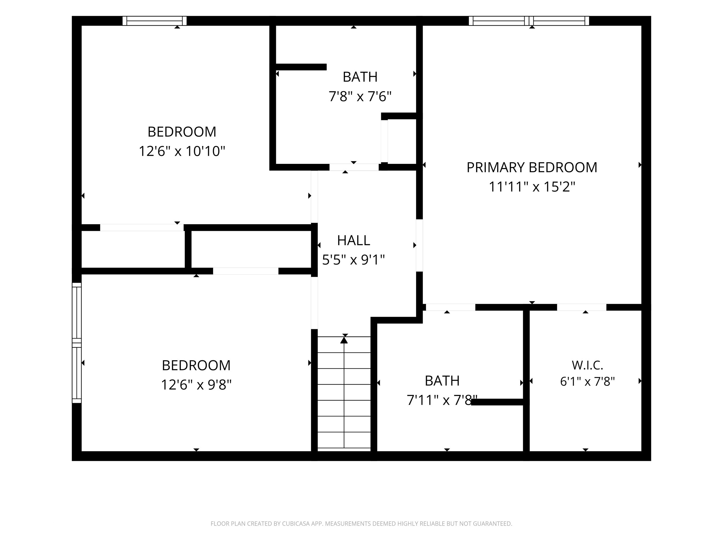 7275 Monon Court, Indianapolis, IN 46256