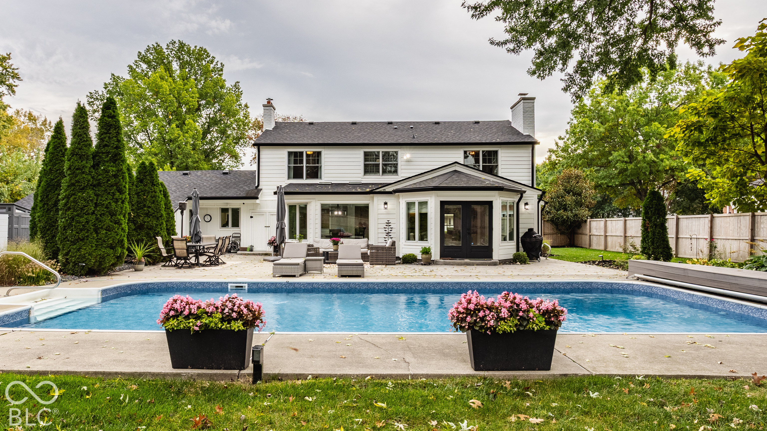 9436 N Kenwood Avenue, Indianapolis, IN 46260