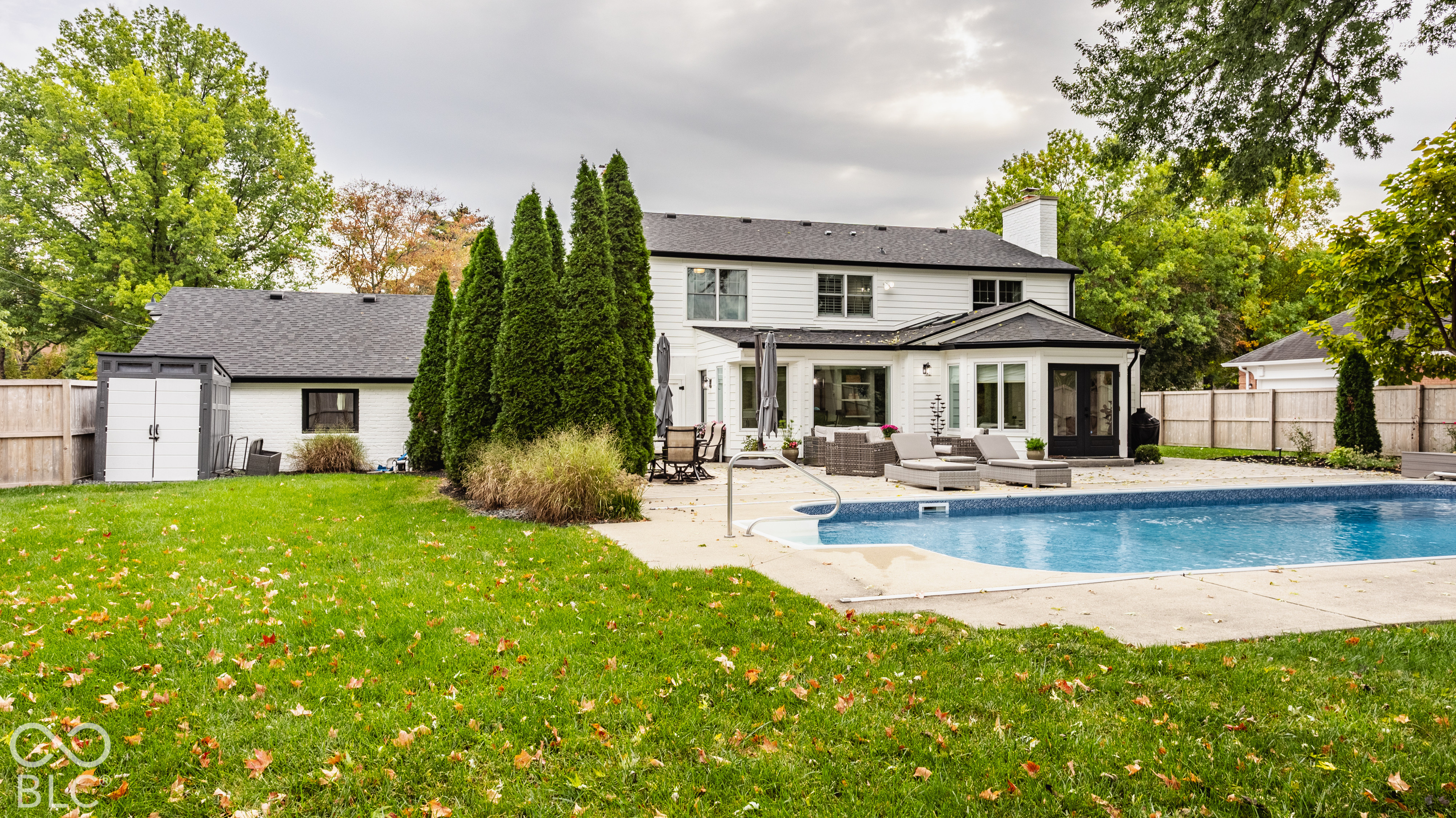9436 N Kenwood Avenue, Indianapolis, IN 46260