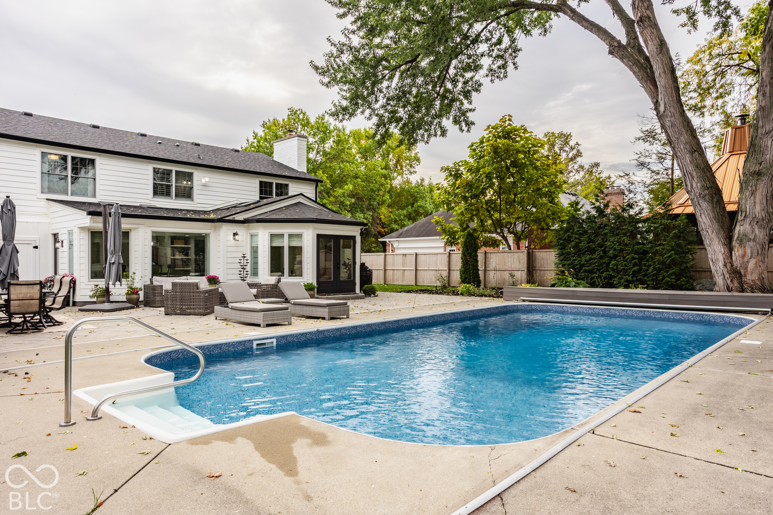 9436 N Kenwood Avenue, Indianapolis, IN 46260