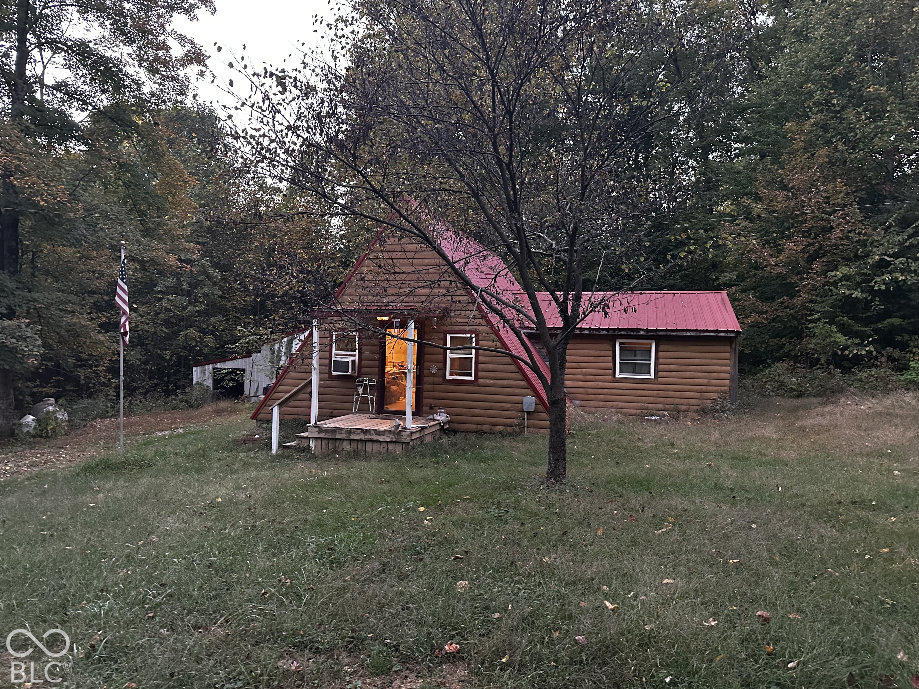 4115 W Ivanwald, Reelsville, IN 46171 4115 W Ivanwald, Reelsville, IN 46171