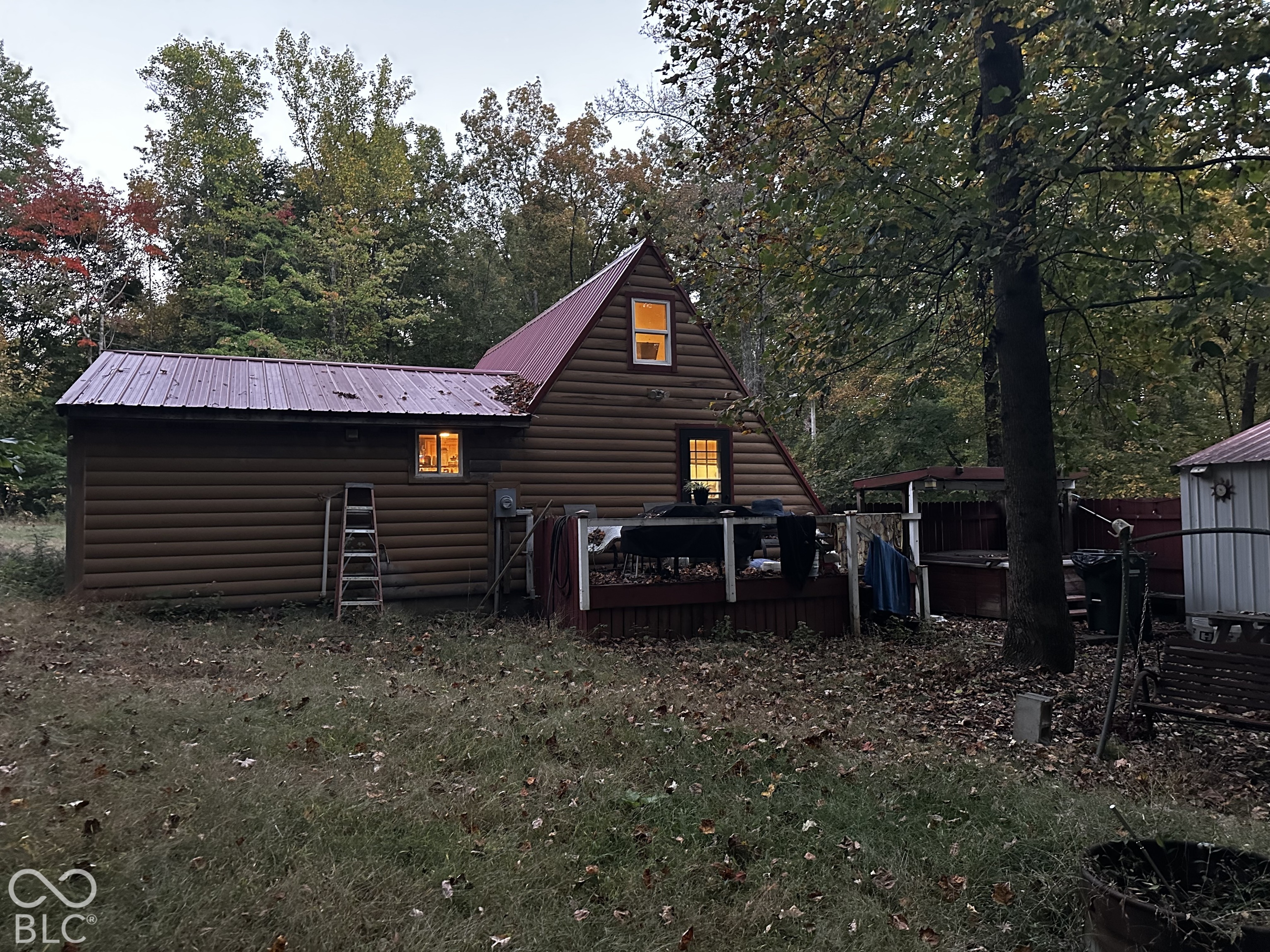 4115 W Ivanwald, Reelsville, IN 46171 4115 W Ivanwald, Reelsville, IN 46171