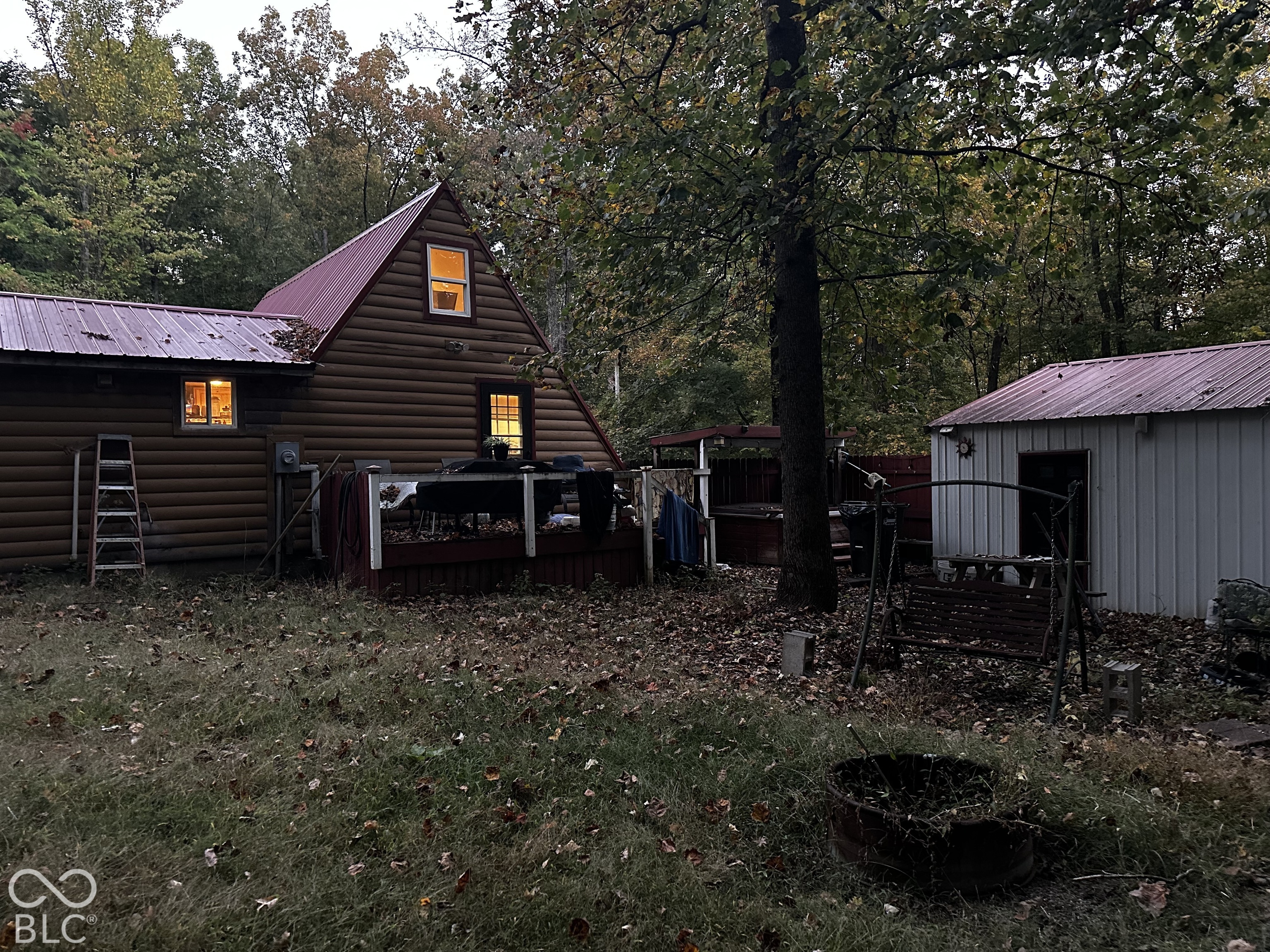 4115 W Ivanwald, Reelsville, IN 46171 4115 W Ivanwald, Reelsville, IN 46171