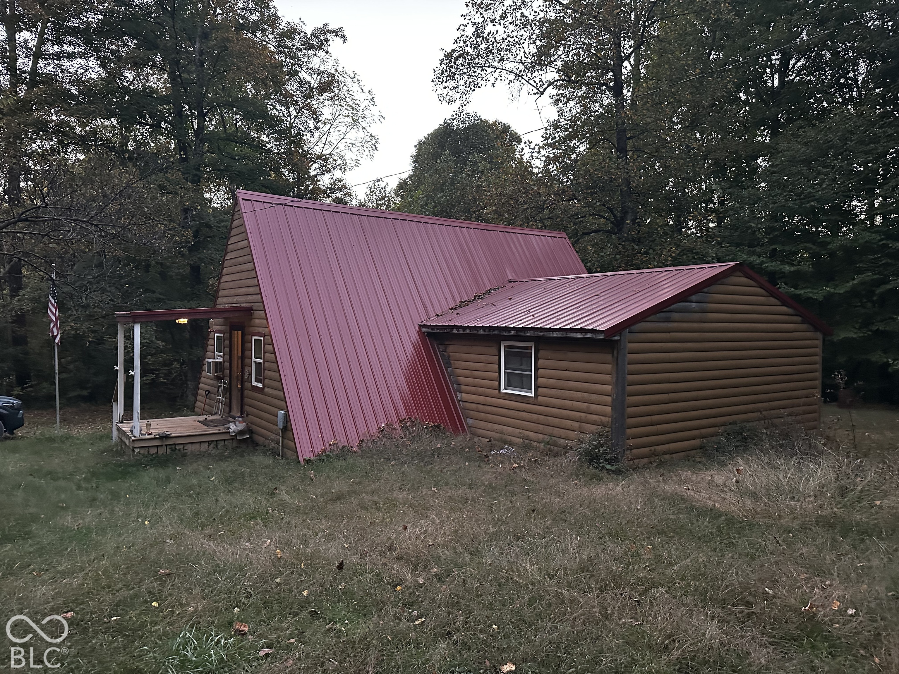 4115 W Ivanwald, Reelsville, IN 46171 4115 W Ivanwald, Reelsville, IN 46171