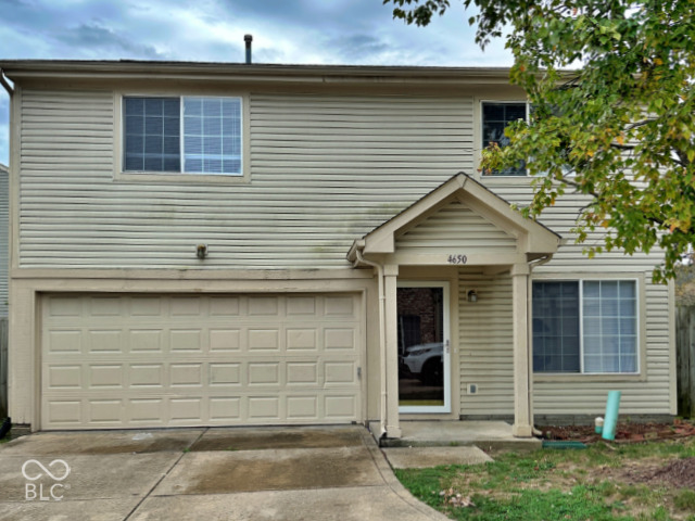 4650 Falcon Run Way, Indianapolis, IN 46254