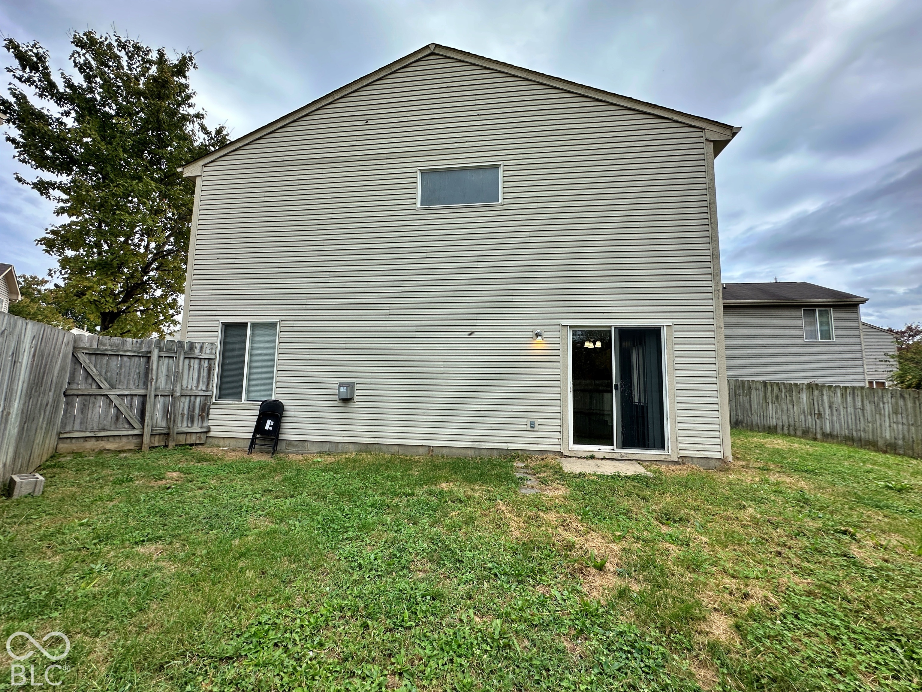 4650 Falcon Run Way, Indianapolis, IN 46254