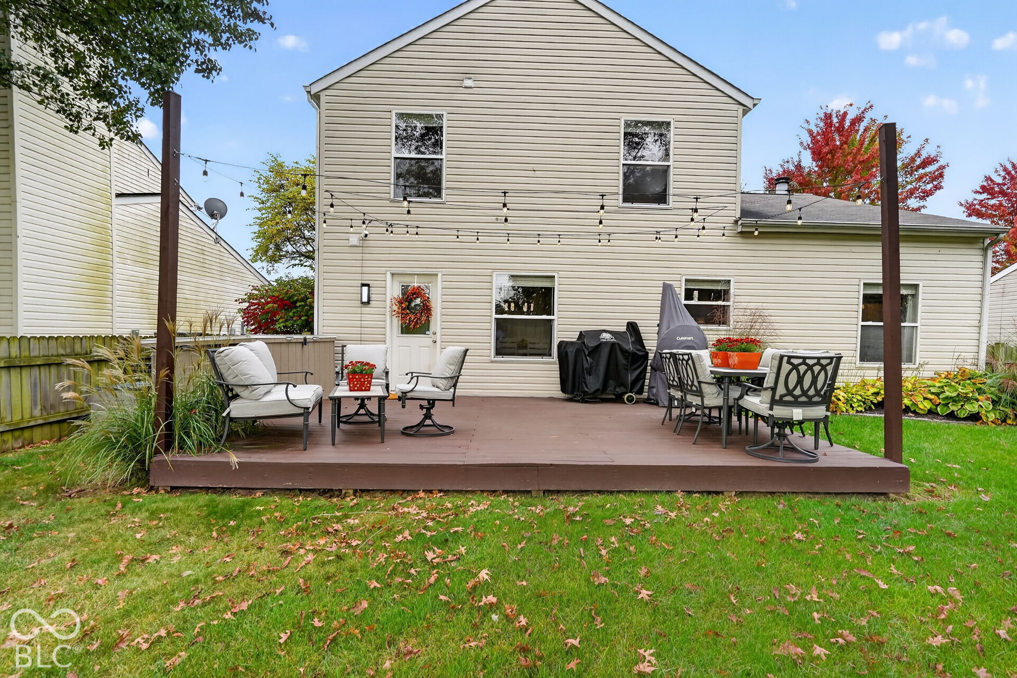 12161 Driftstone Drive, Fishers, IN 46037