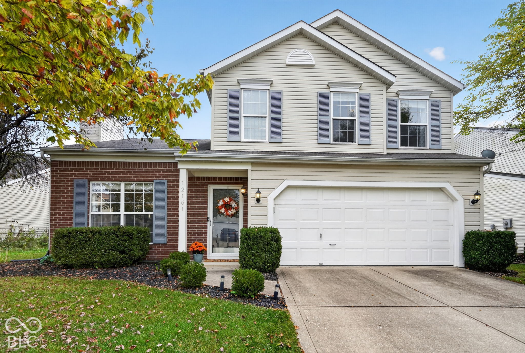 12161 Driftstone Drive, Fishers, IN 46037