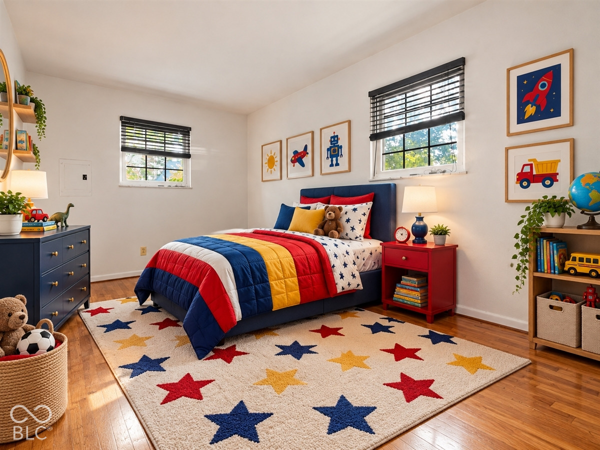175 N 8th Street, Zionsville, IN 46077