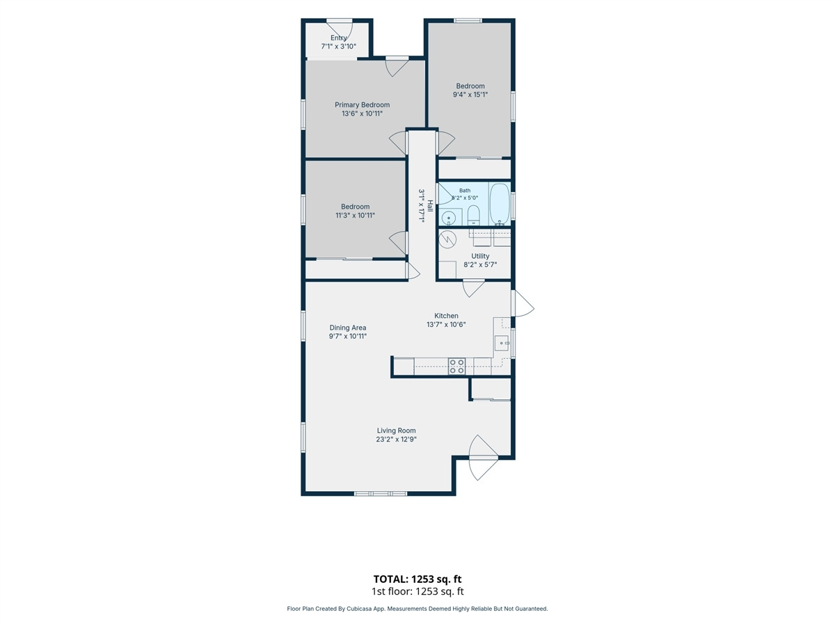 175 N 8th Street, Zionsville, IN 46077