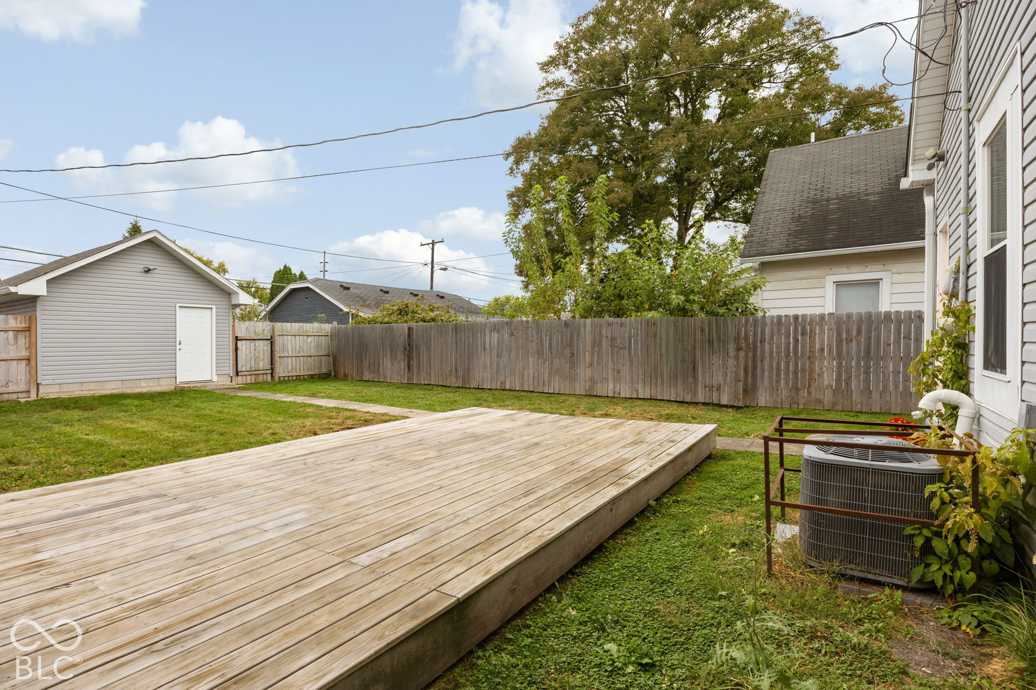 1015 E Raymond Street, Indianapolis, IN 46203