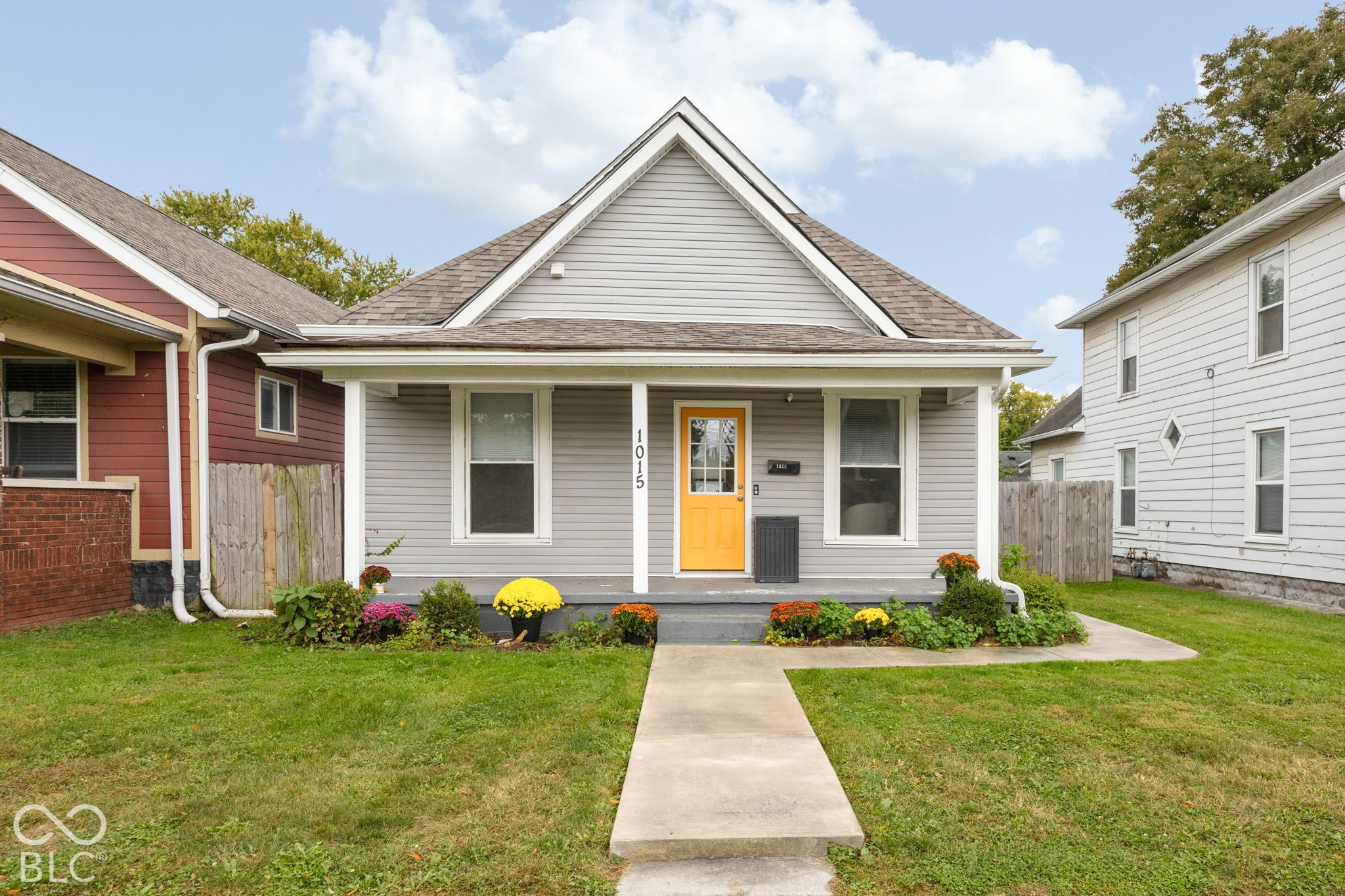 1015 E Raymond Street, Indianapolis, IN 46203 1015 E Raymond Street, Indianapolis, IN 46203