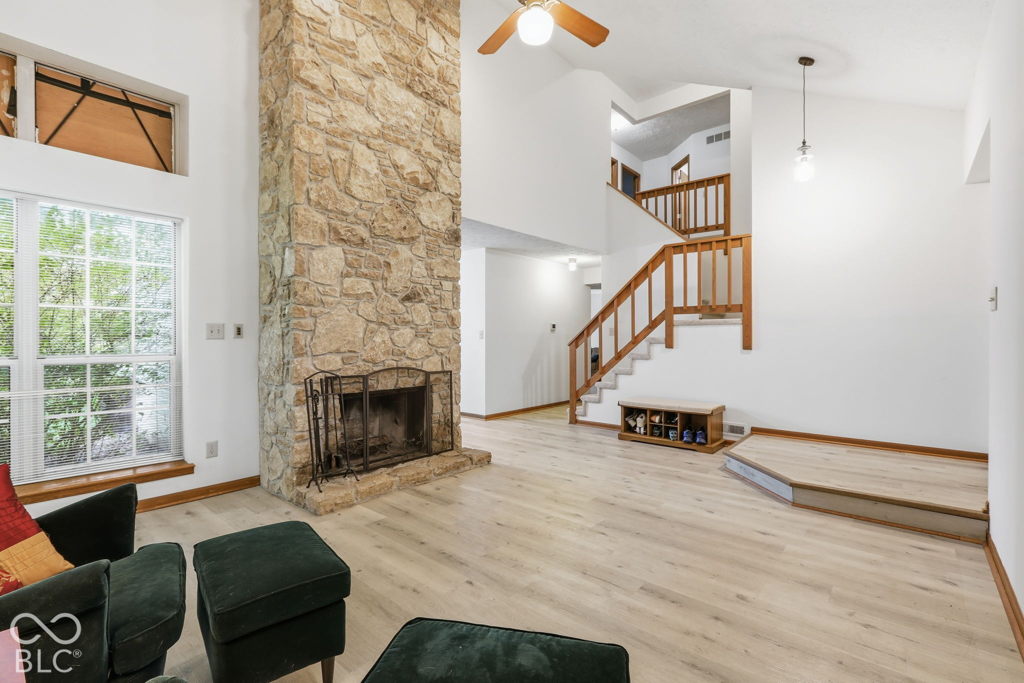 9112 Fireside Drive, Indianapolis, IN 46250