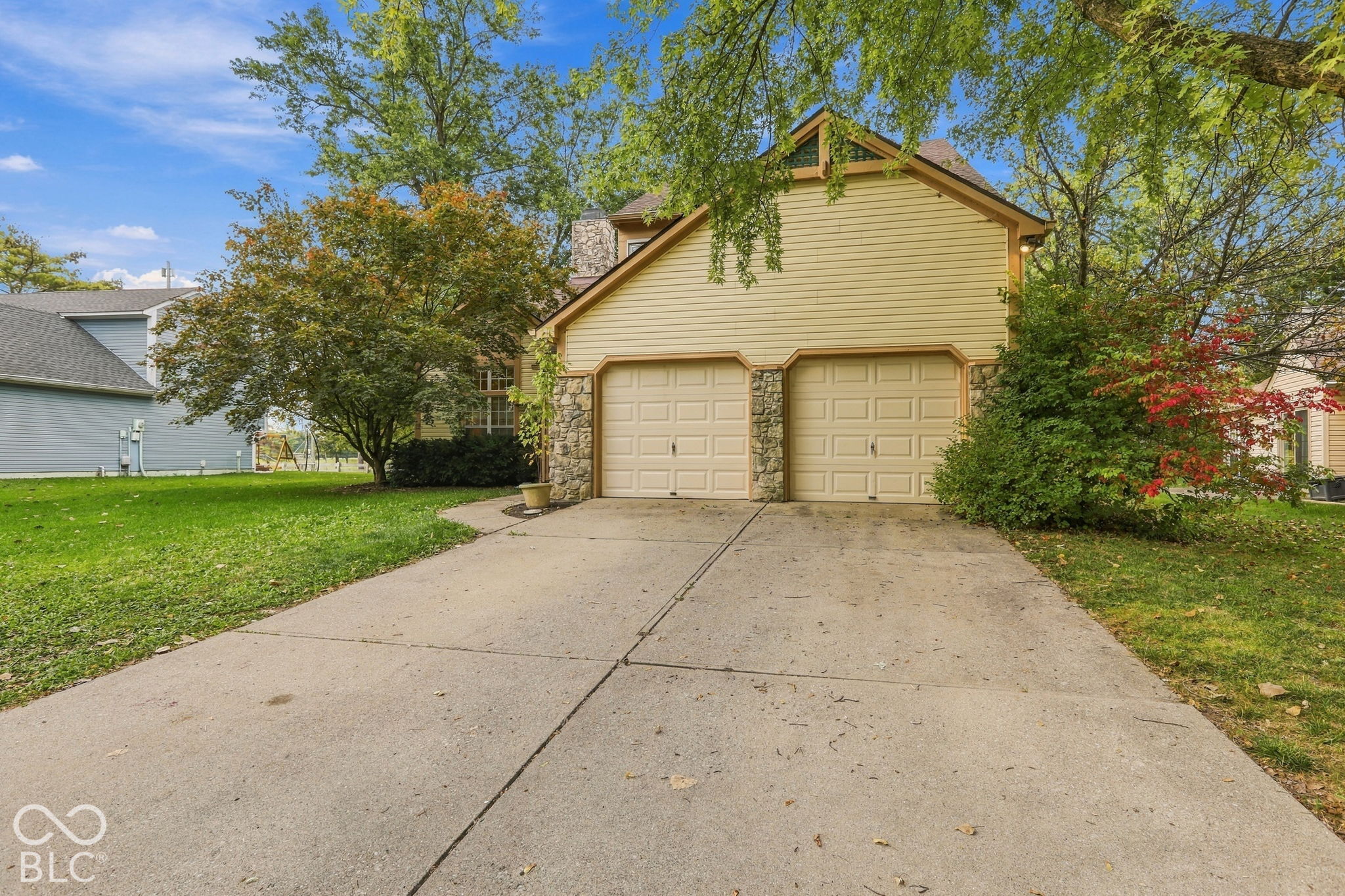 9112 Fireside Drive, Indianapolis, IN 46250