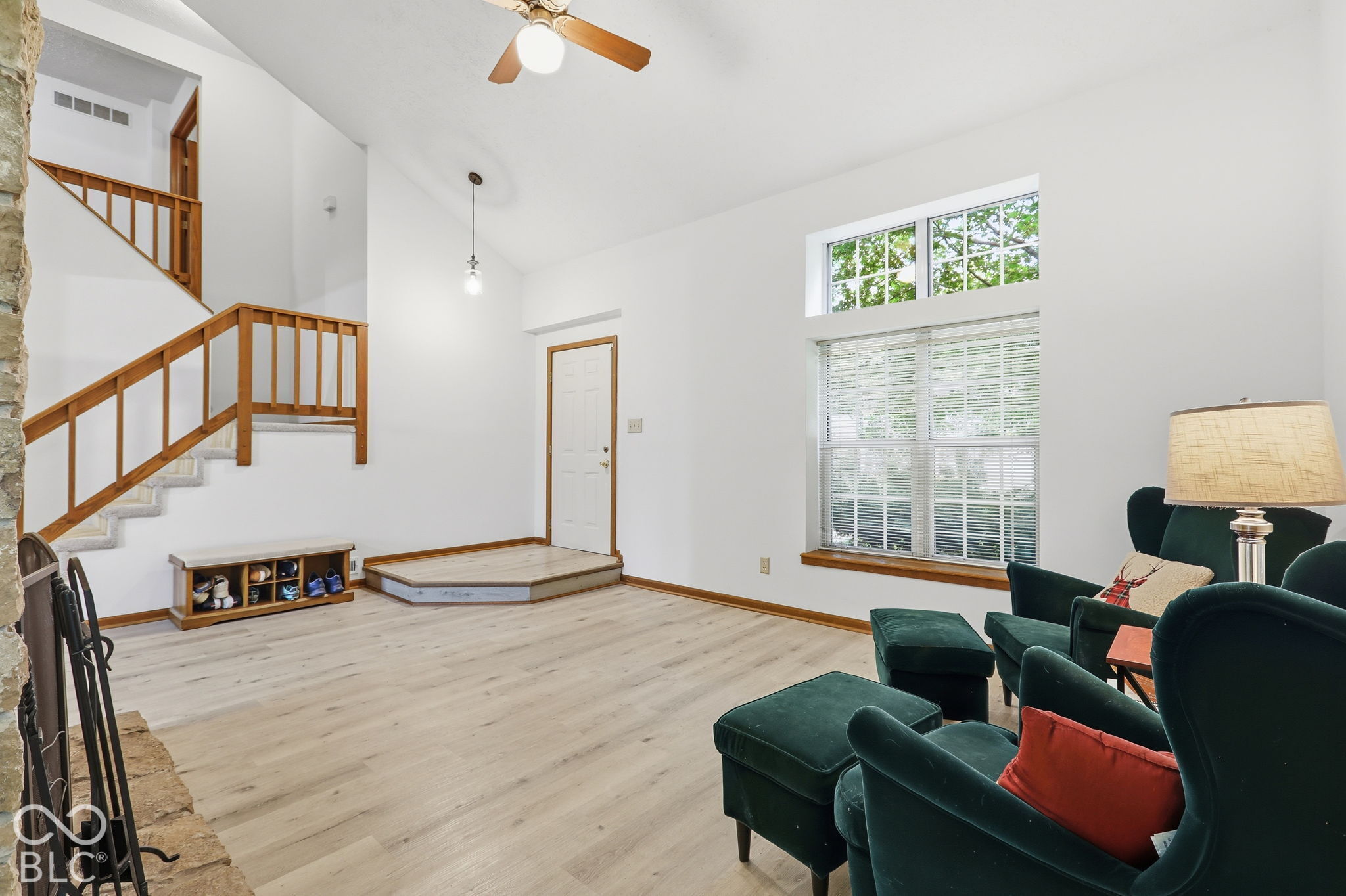 9112 Fireside Drive, Indianapolis, IN 46250