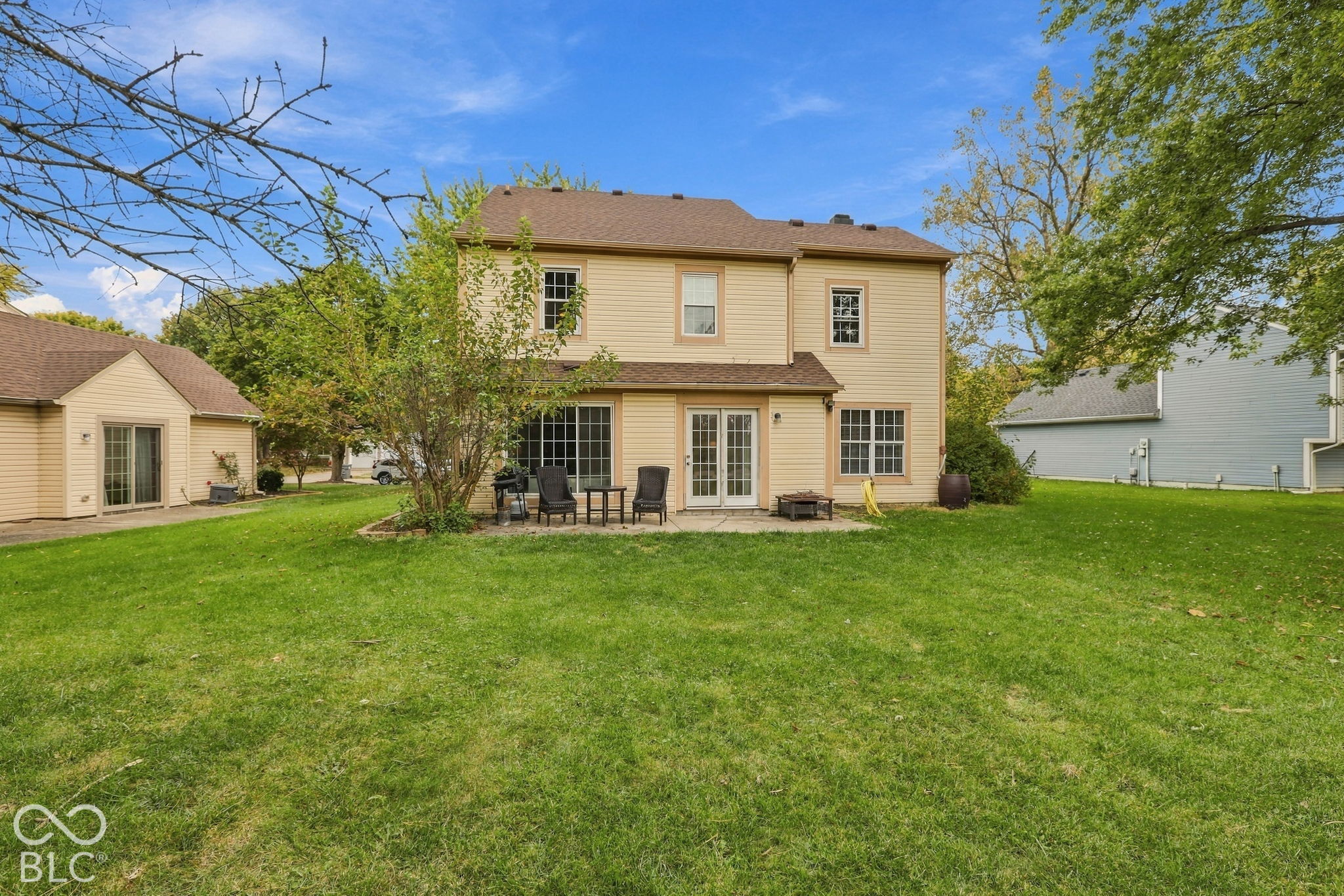 9112 Fireside Drive, Indianapolis, IN 46250