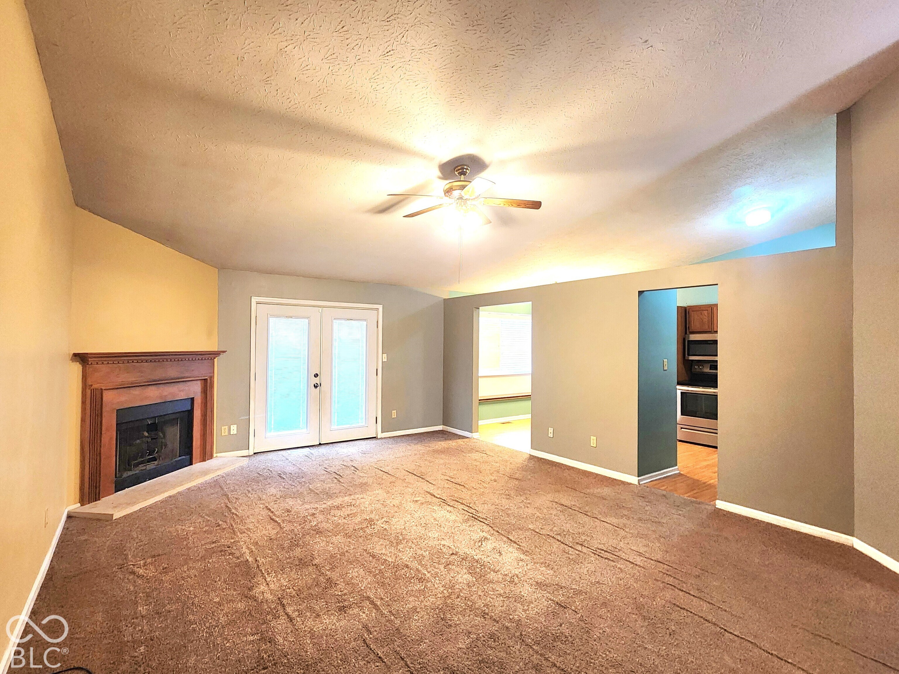 5624 Coyote Drive, Anderson, IN 46013