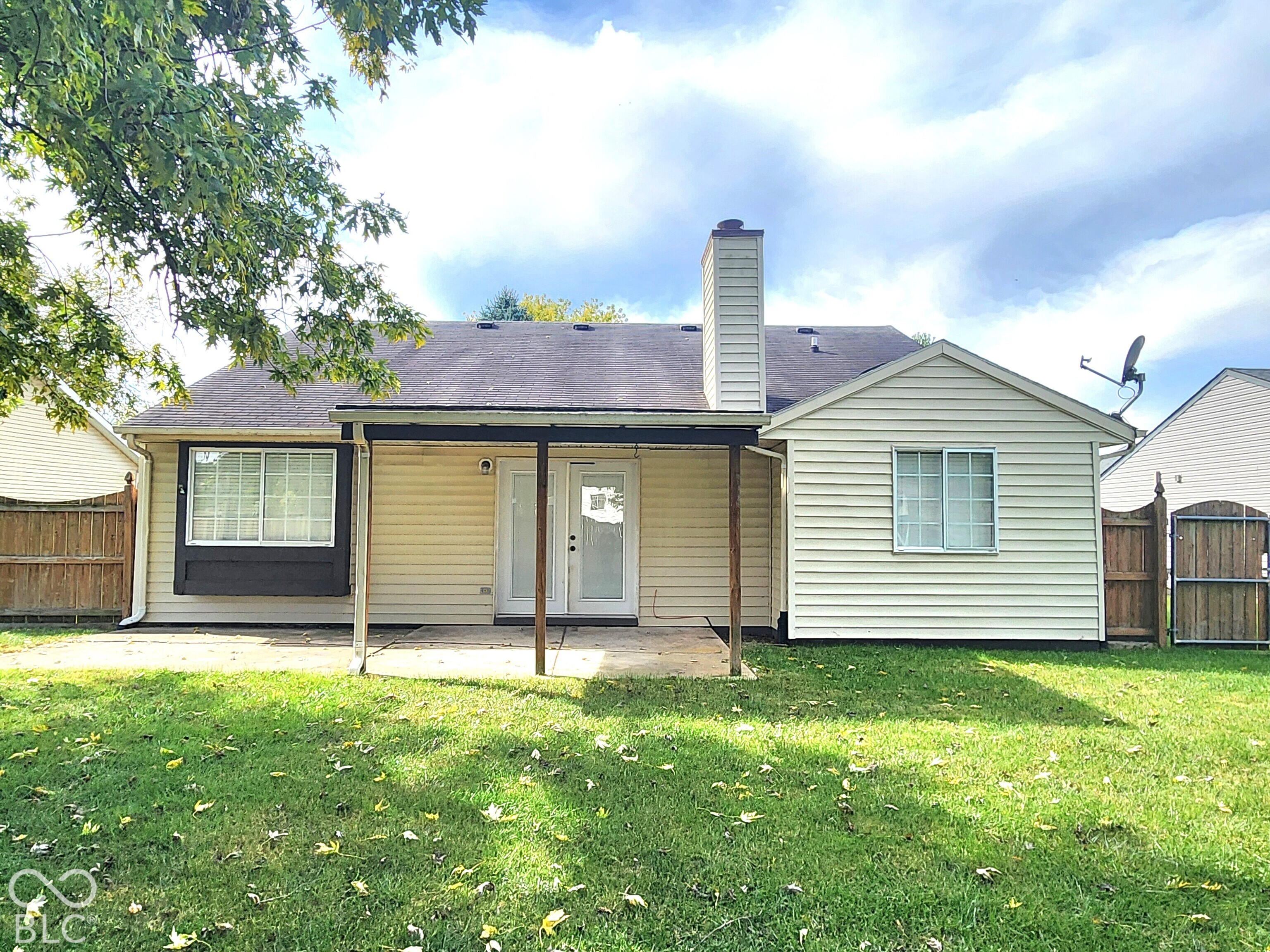 5624 Coyote Drive, Anderson, IN 46013