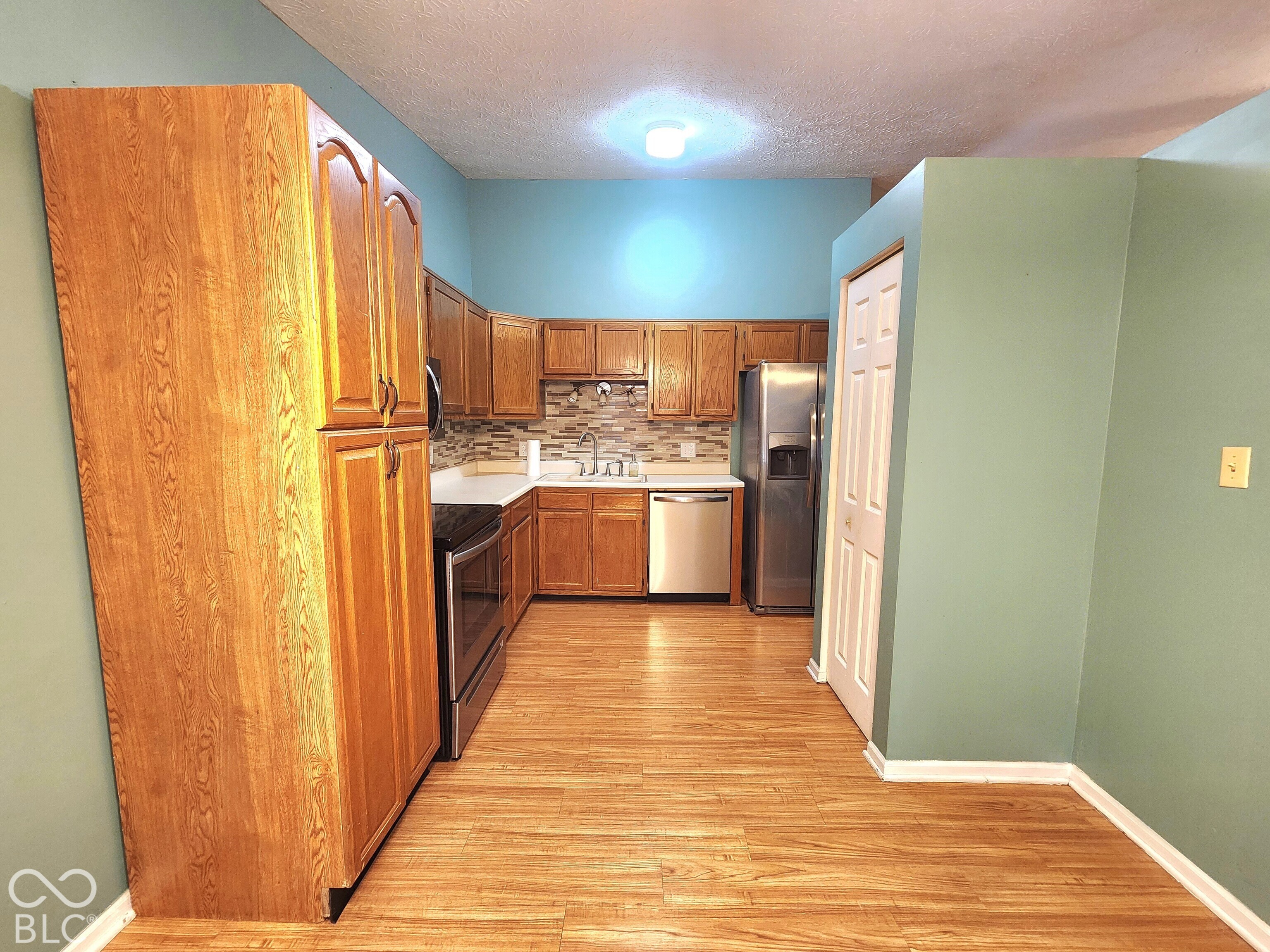 5624 Coyote Drive, Anderson, IN 46013