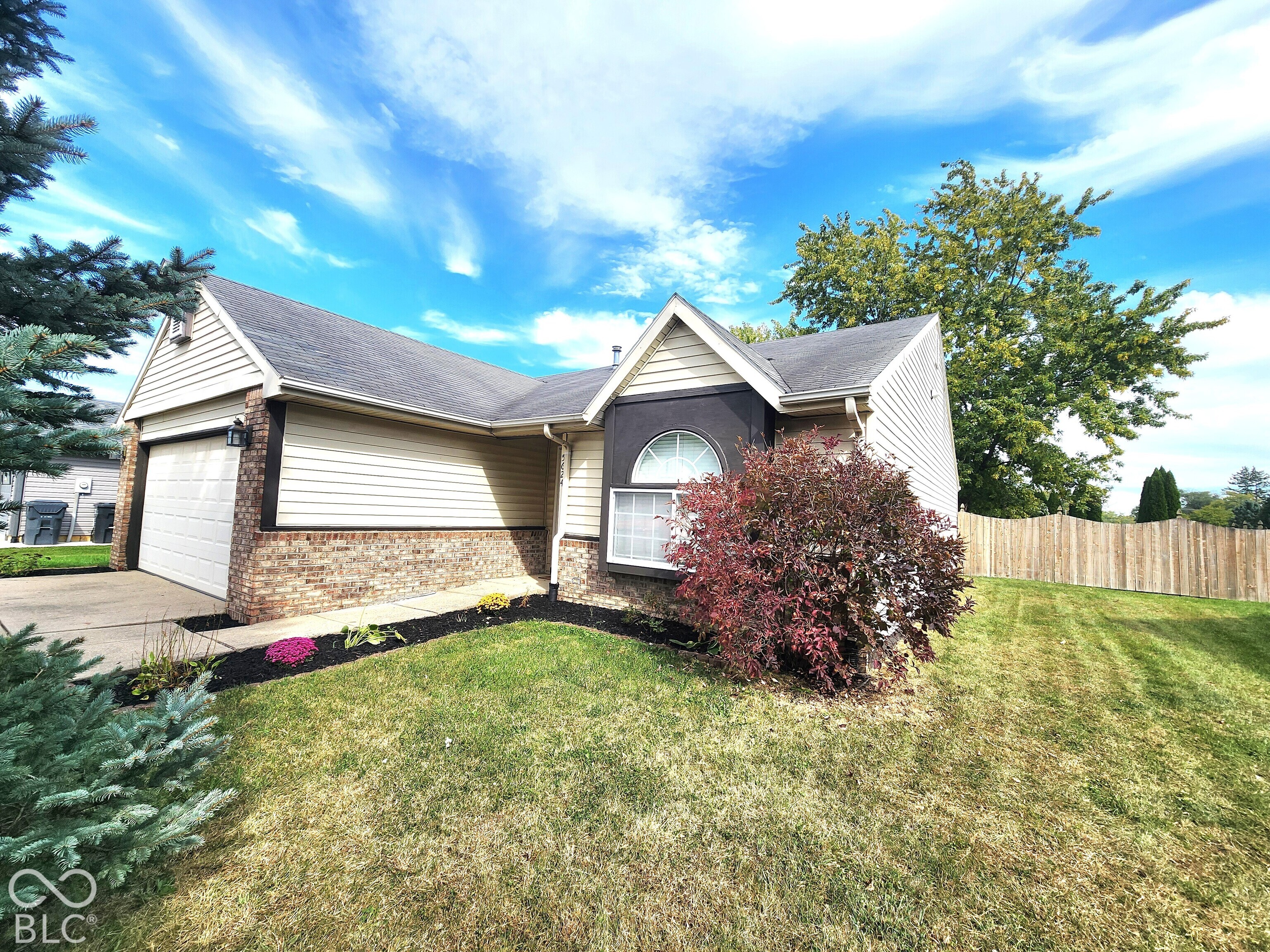 5624 Coyote Drive, Anderson, IN 46013
