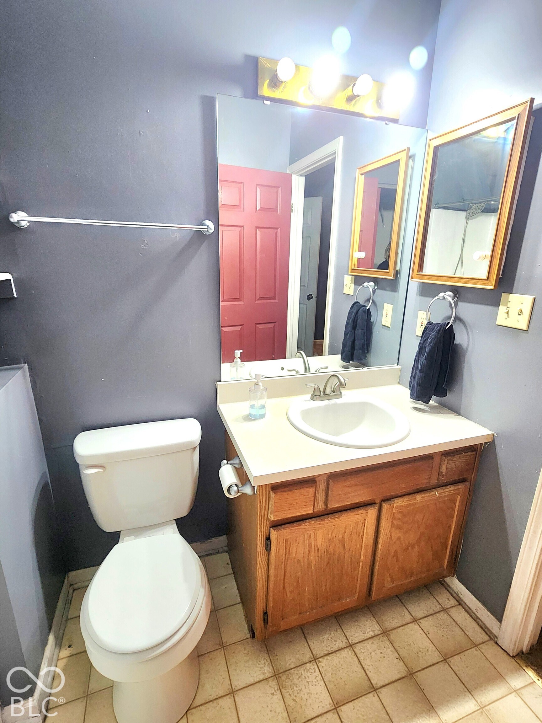 5624 Coyote Drive, Anderson, IN 46013