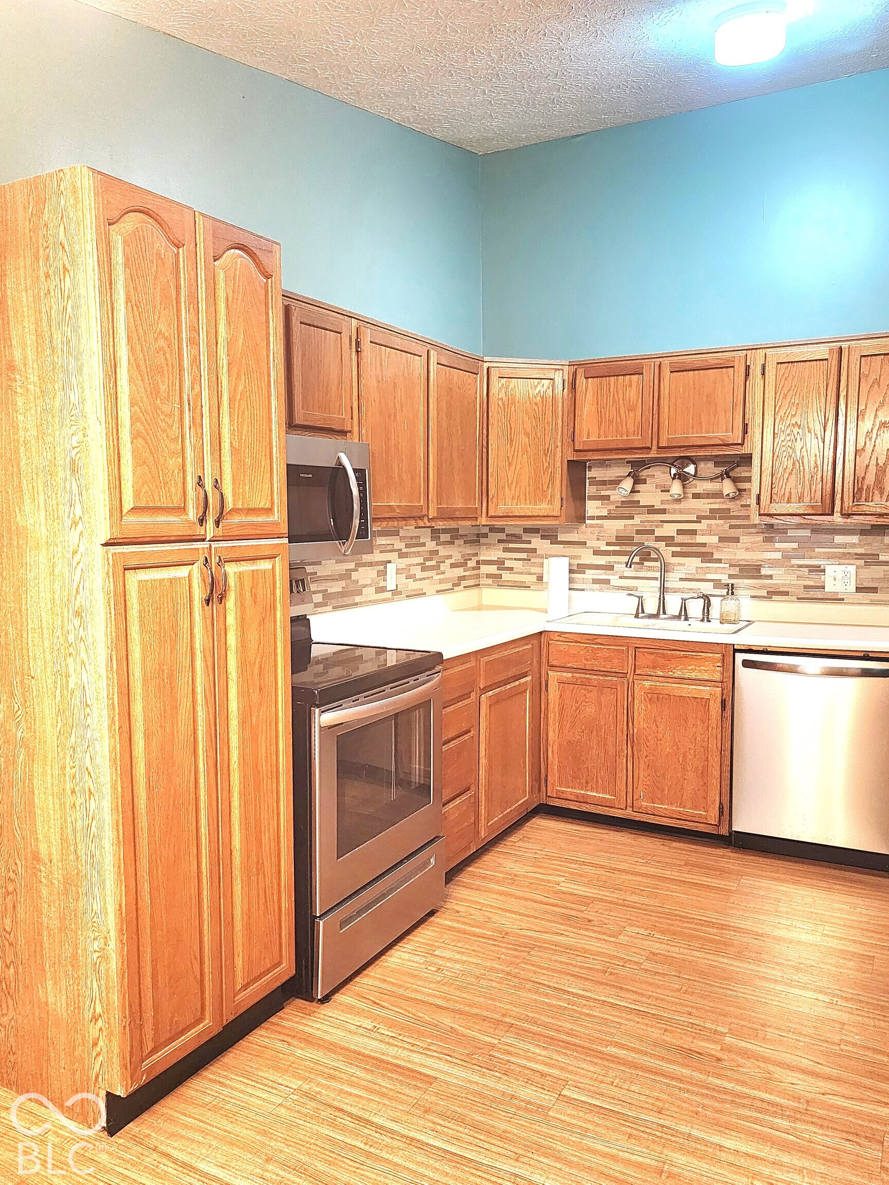 5624 Coyote Drive, Anderson, IN 46013