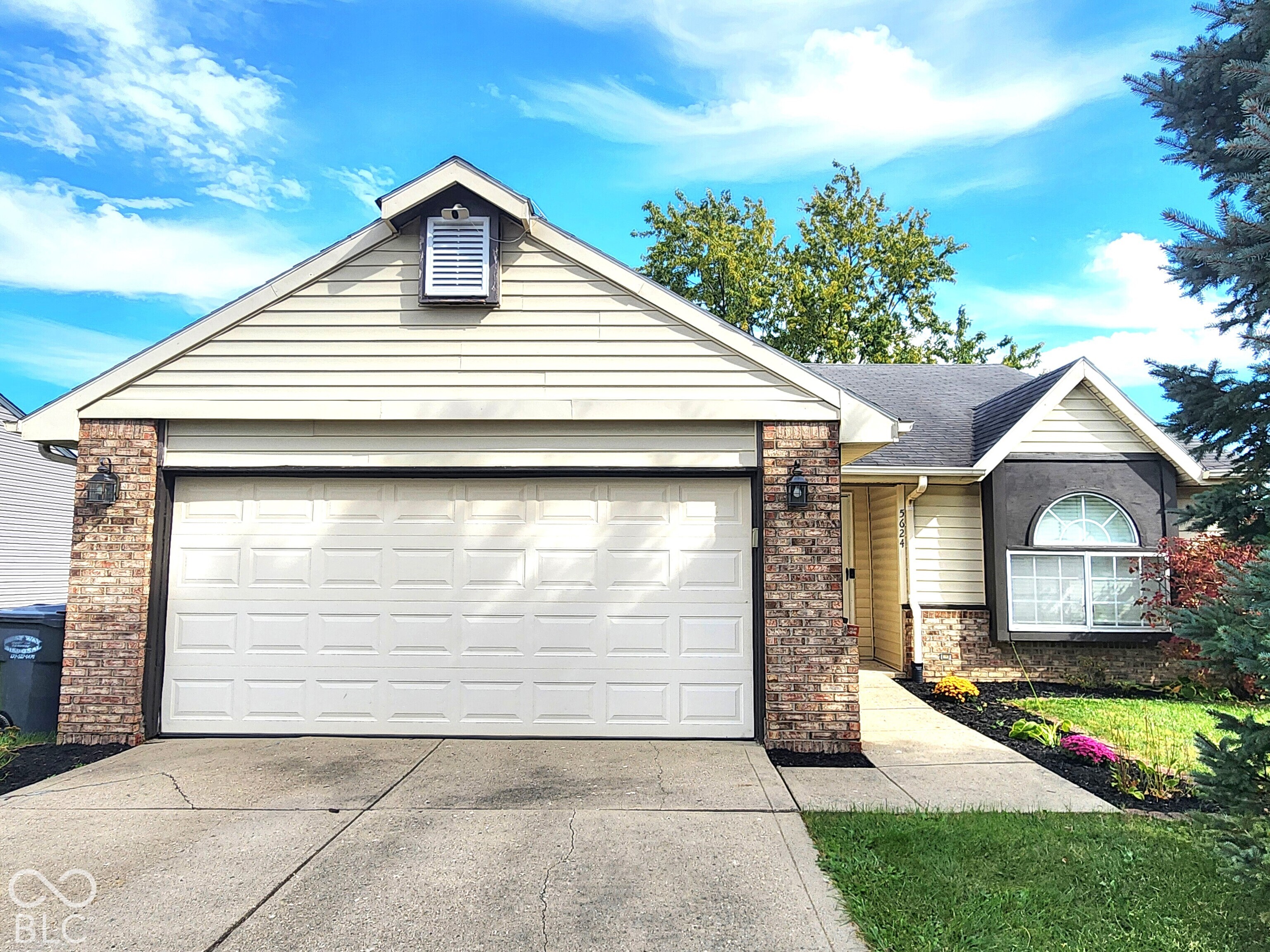 5624 Coyote Drive, Anderson, IN 46013 5624 Coyote Drive, Anderson, IN 46013
