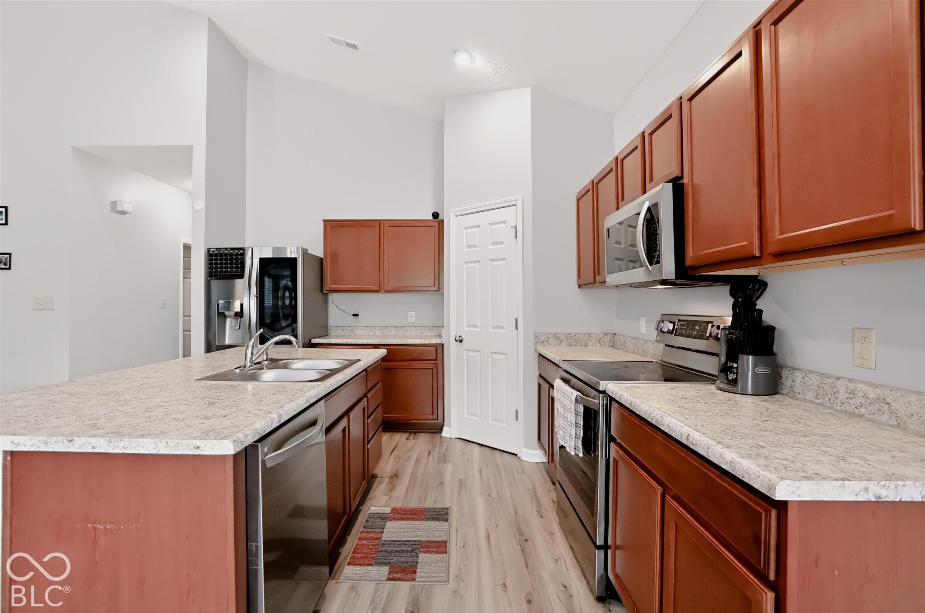 11830 Bellridge Drive, Indianapolis, IN 46235