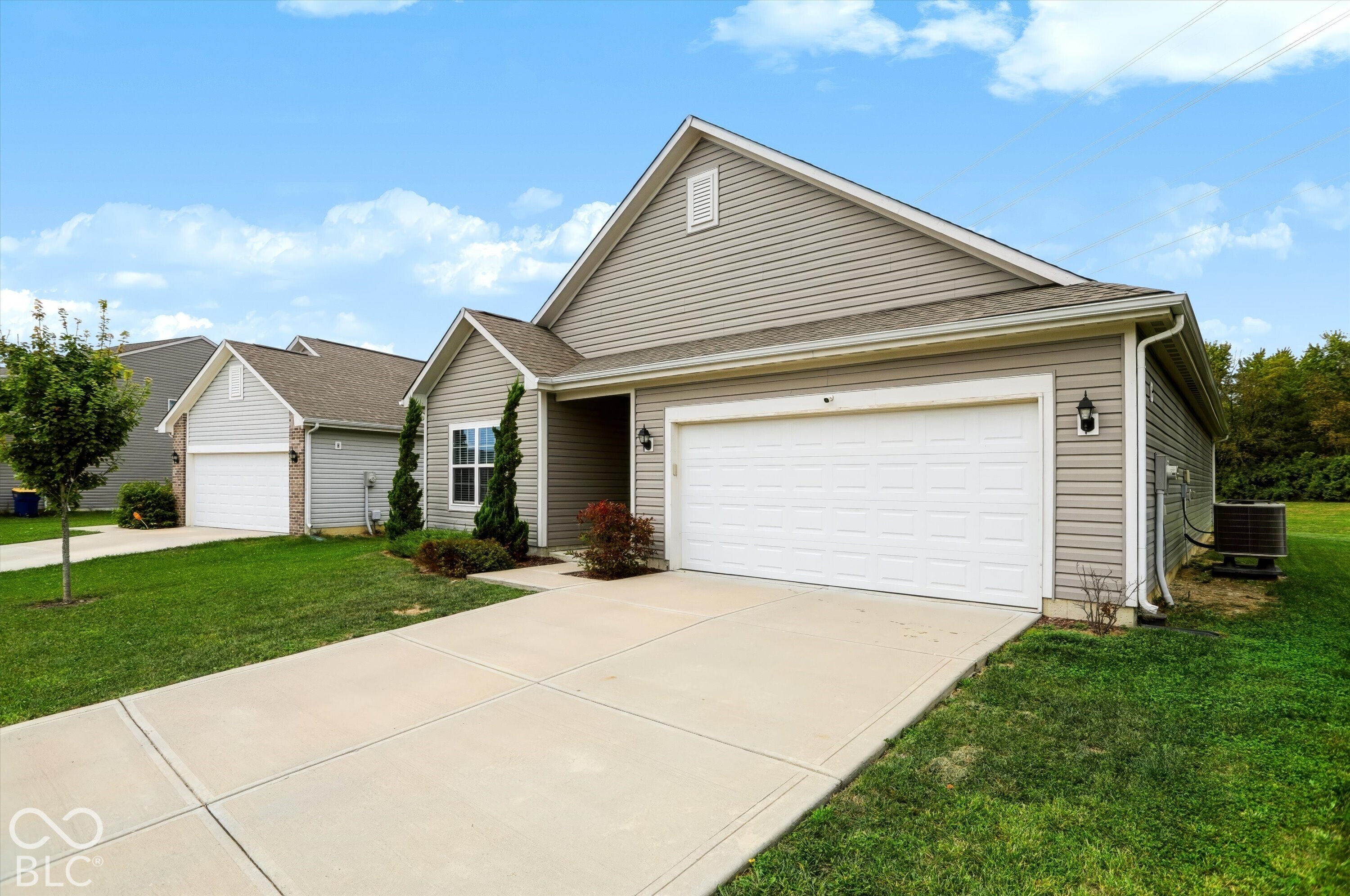 11830 Bellridge Drive, Indianapolis, IN 46235