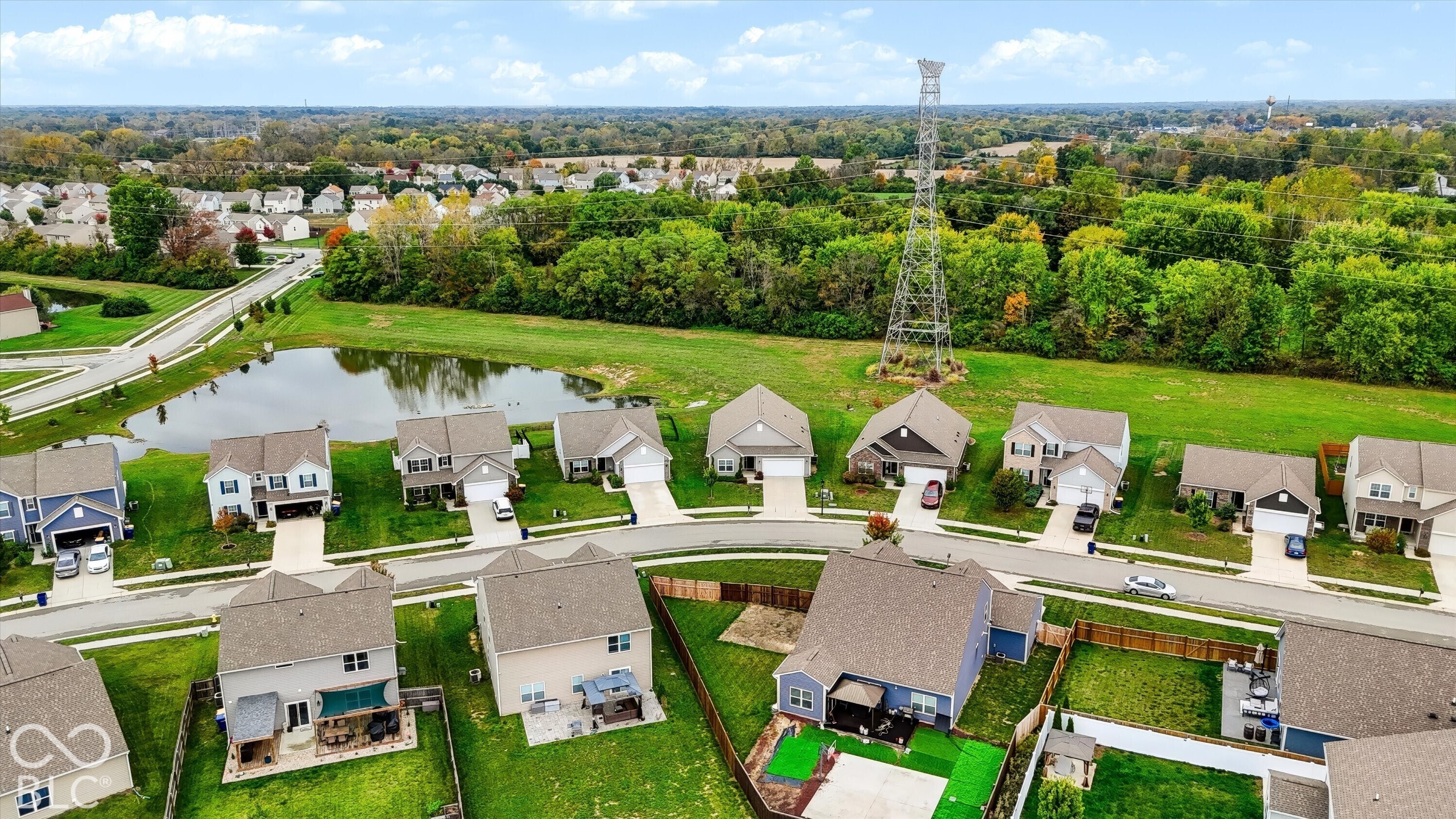 11830 Bellridge Drive, Indianapolis, IN 46235