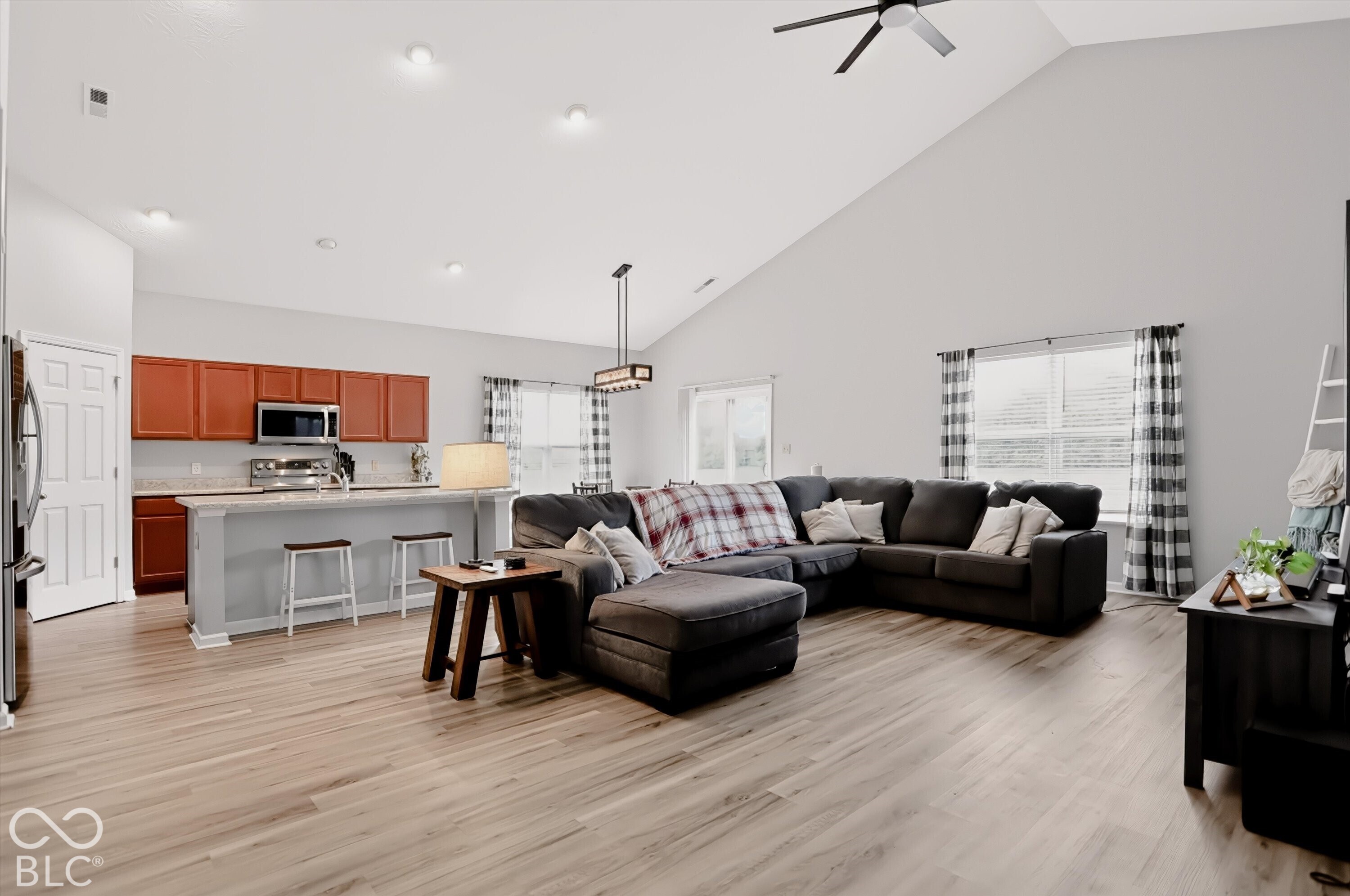 11830 Bellridge Drive, Indianapolis, IN 46235