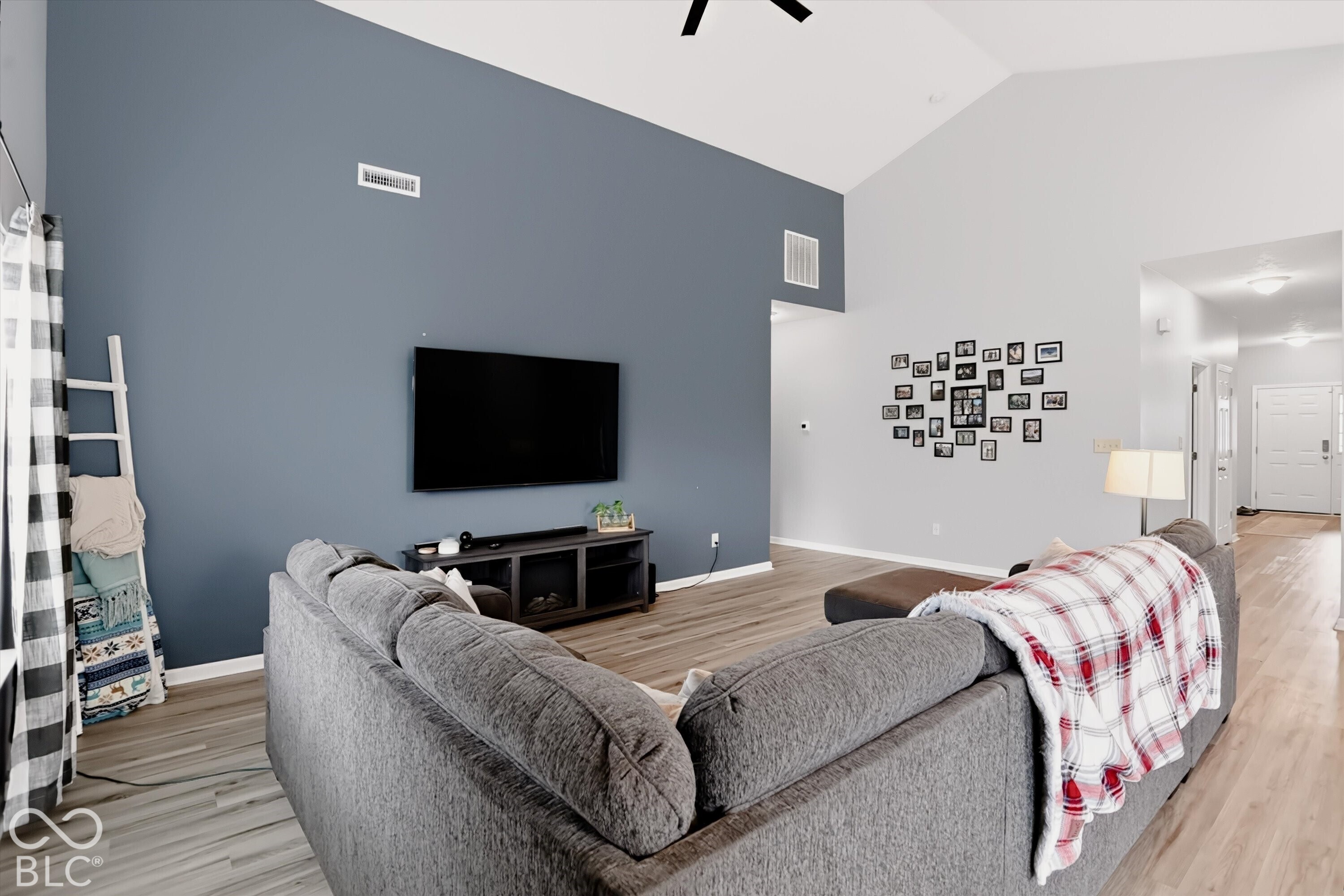 11830 Bellridge Drive, Indianapolis, IN 46235