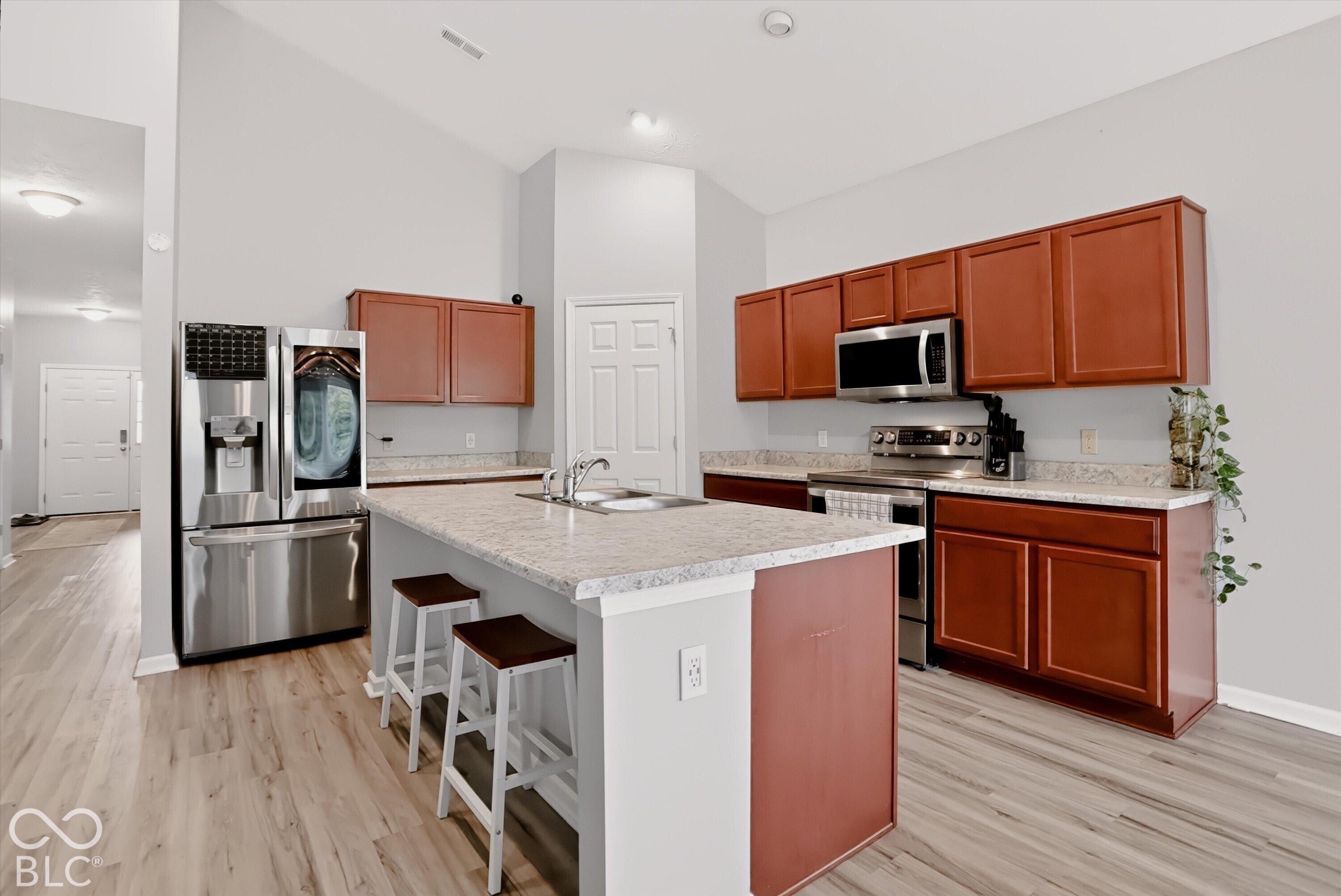 11830 Bellridge Drive, Indianapolis, IN 46235
