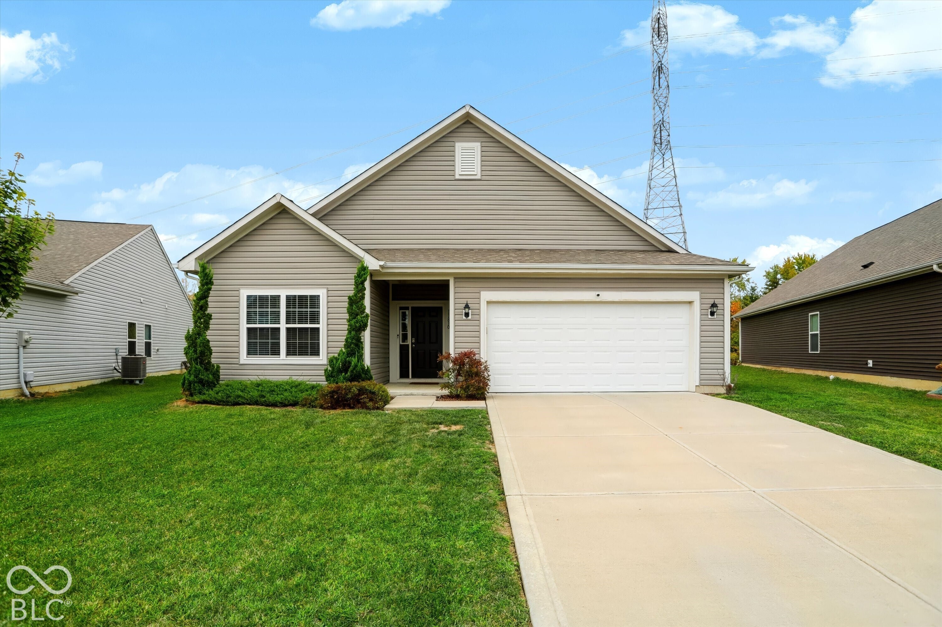11830 Bellridge Drive, Indianapolis, IN 46235 11830 Bellridge Drive, Indianapolis, IN 46235