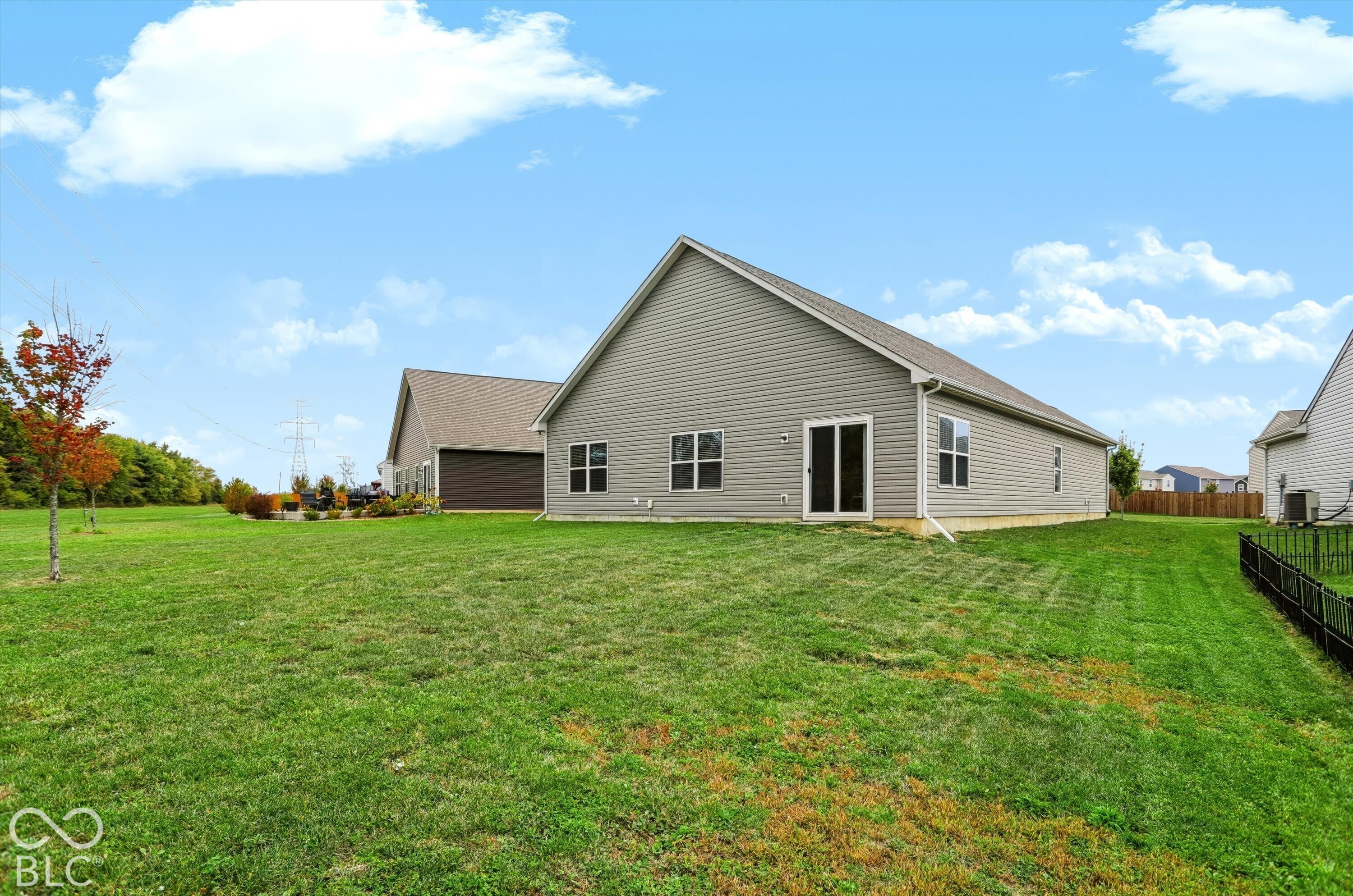 11830 Bellridge Drive, Indianapolis, IN 46235