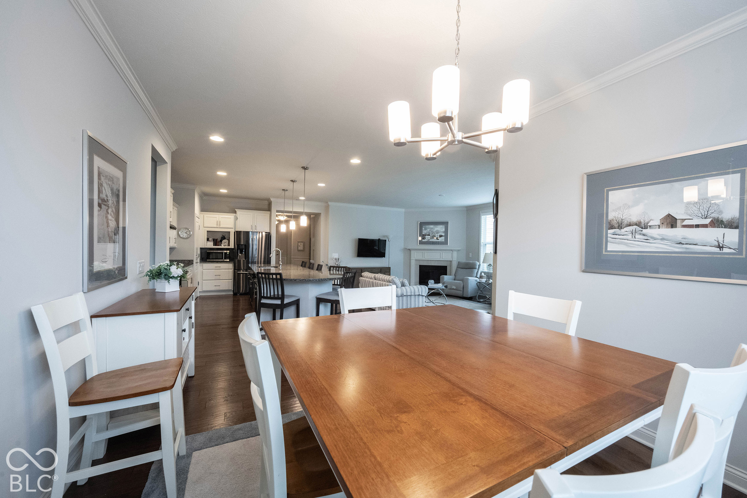 13226 Moscato Street, Fishers, IN 46037