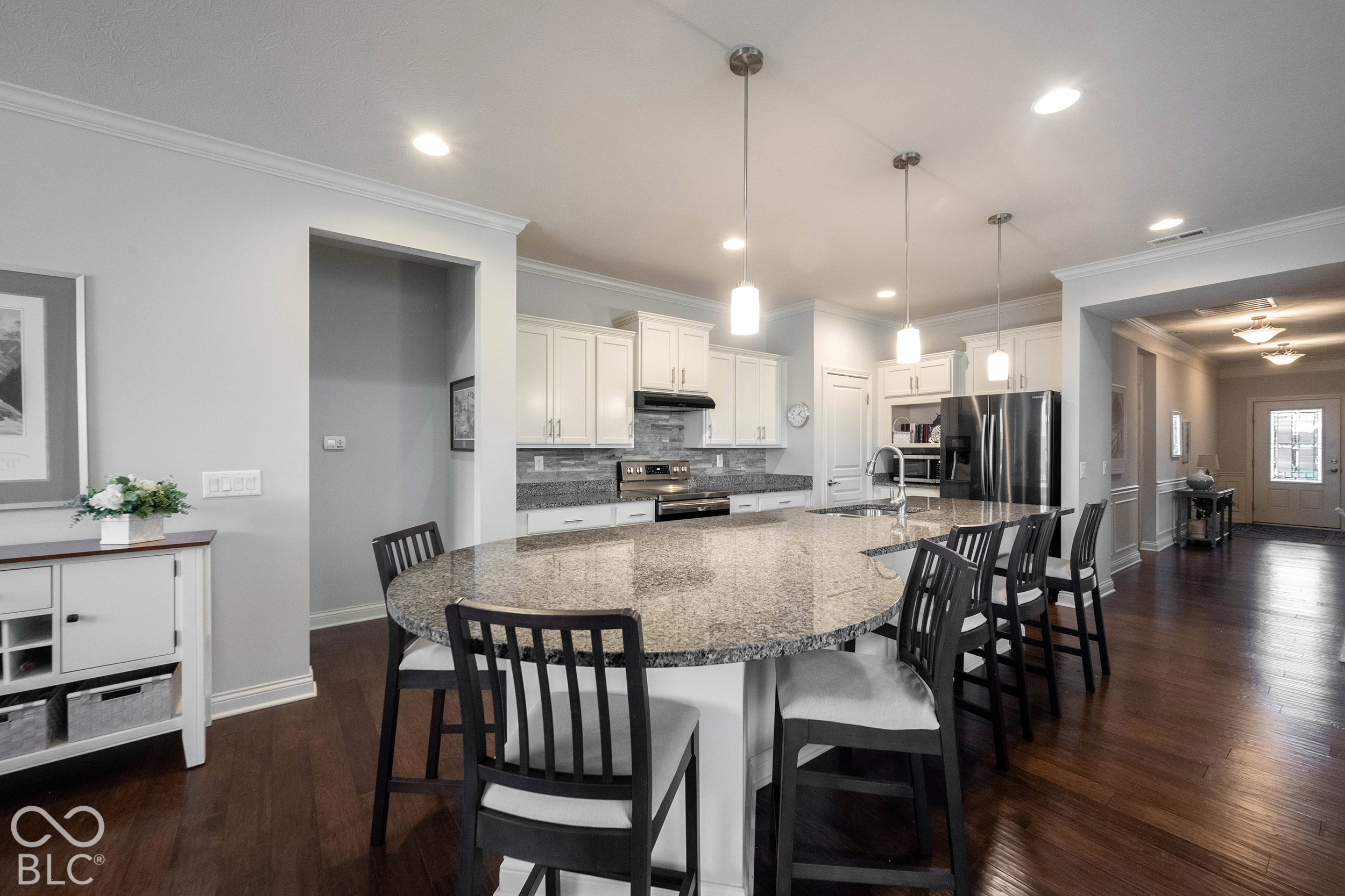 13226 Moscato Street, Fishers, IN 46037