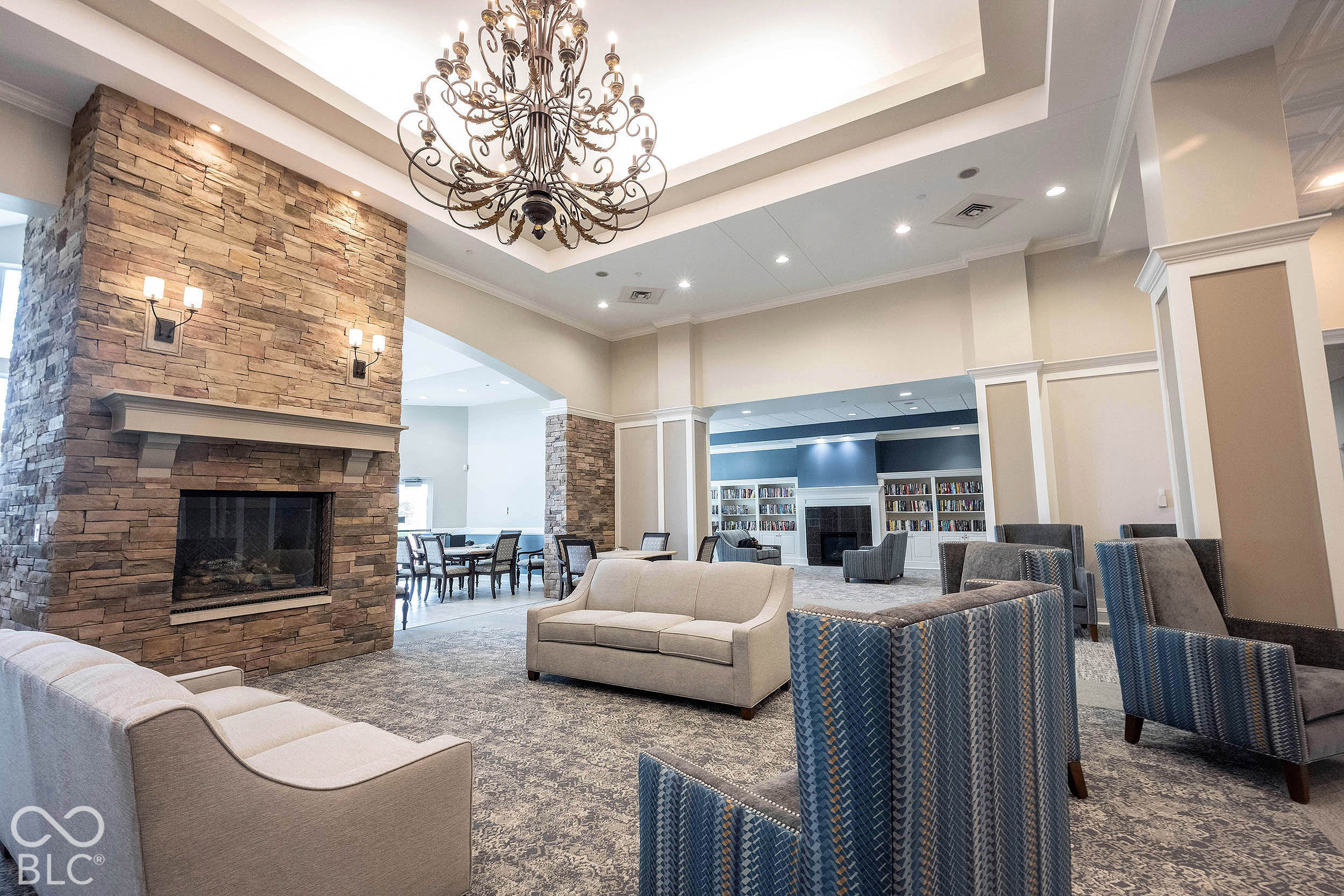 13226 Moscato Street, Fishers, IN 46037