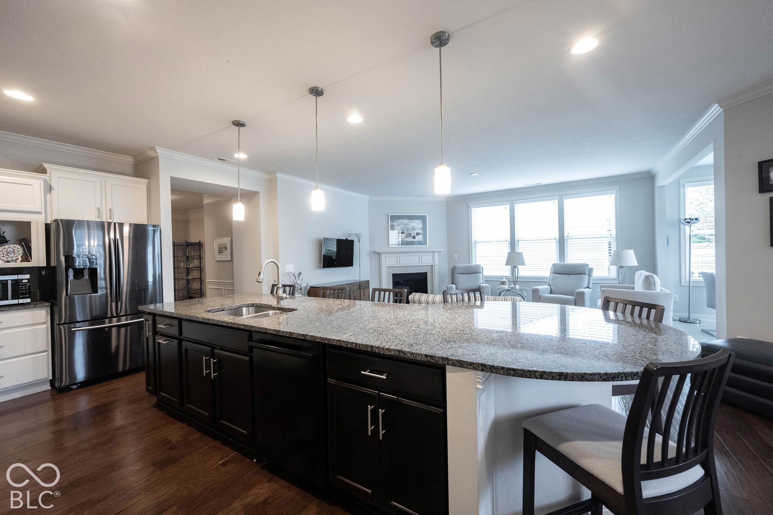 13226 Moscato Street, Fishers, IN 46037