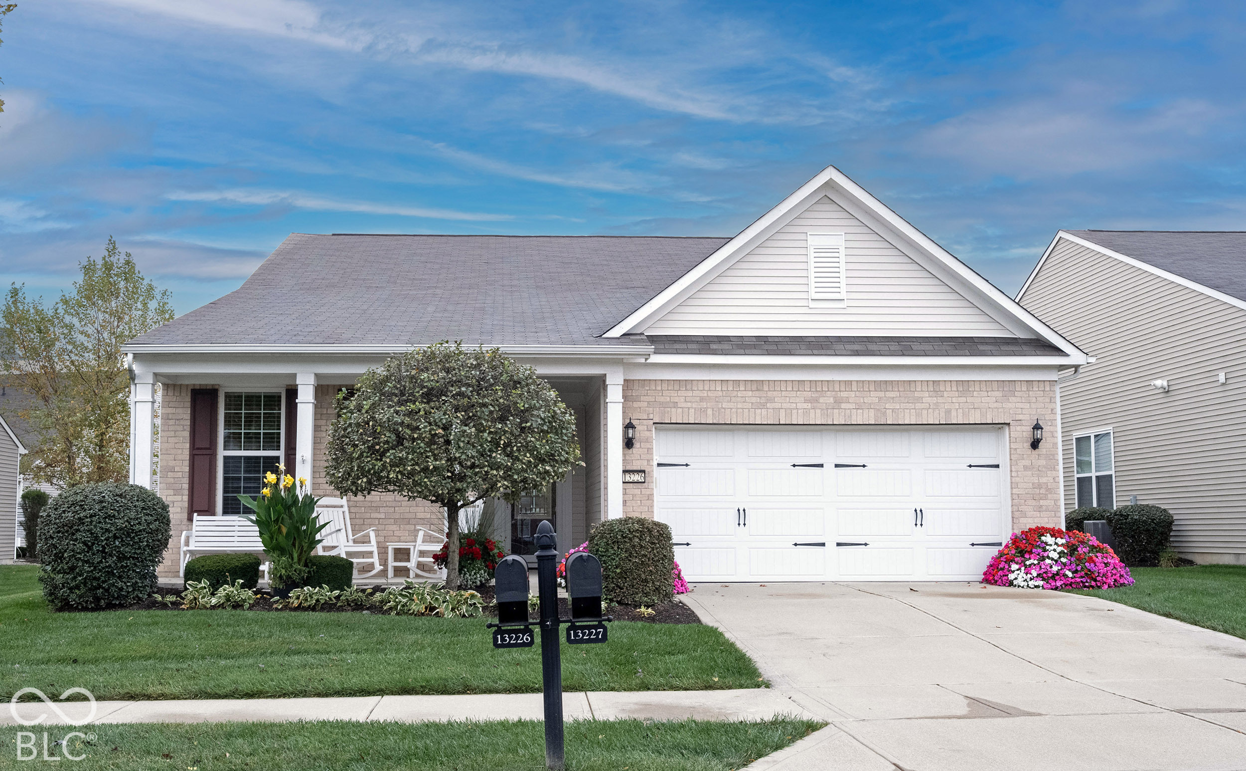 13226 Moscato Street, Fishers, IN 46037