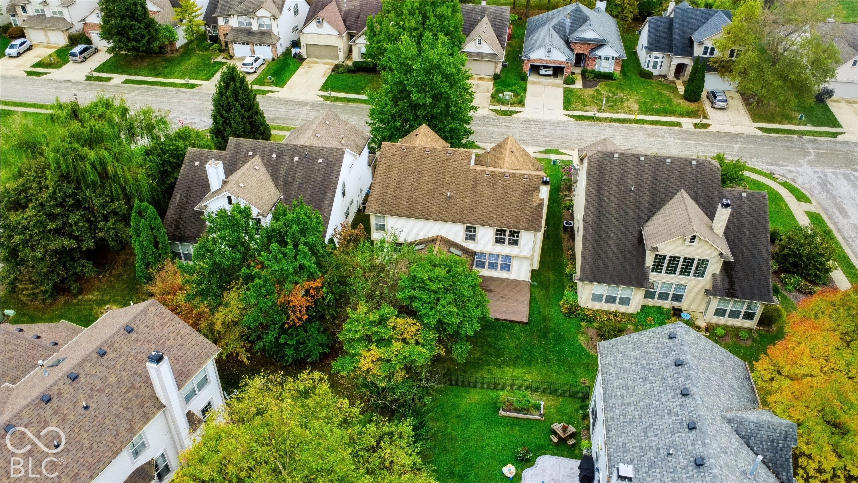 3586 Seminole Drive, Carmel, IN 46032