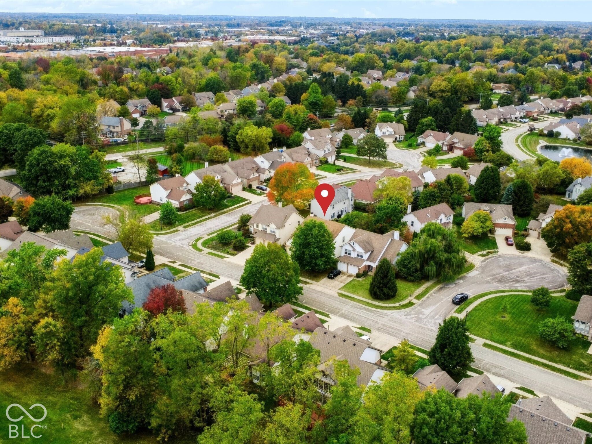 3586 Seminole Drive, Carmel, IN 46032