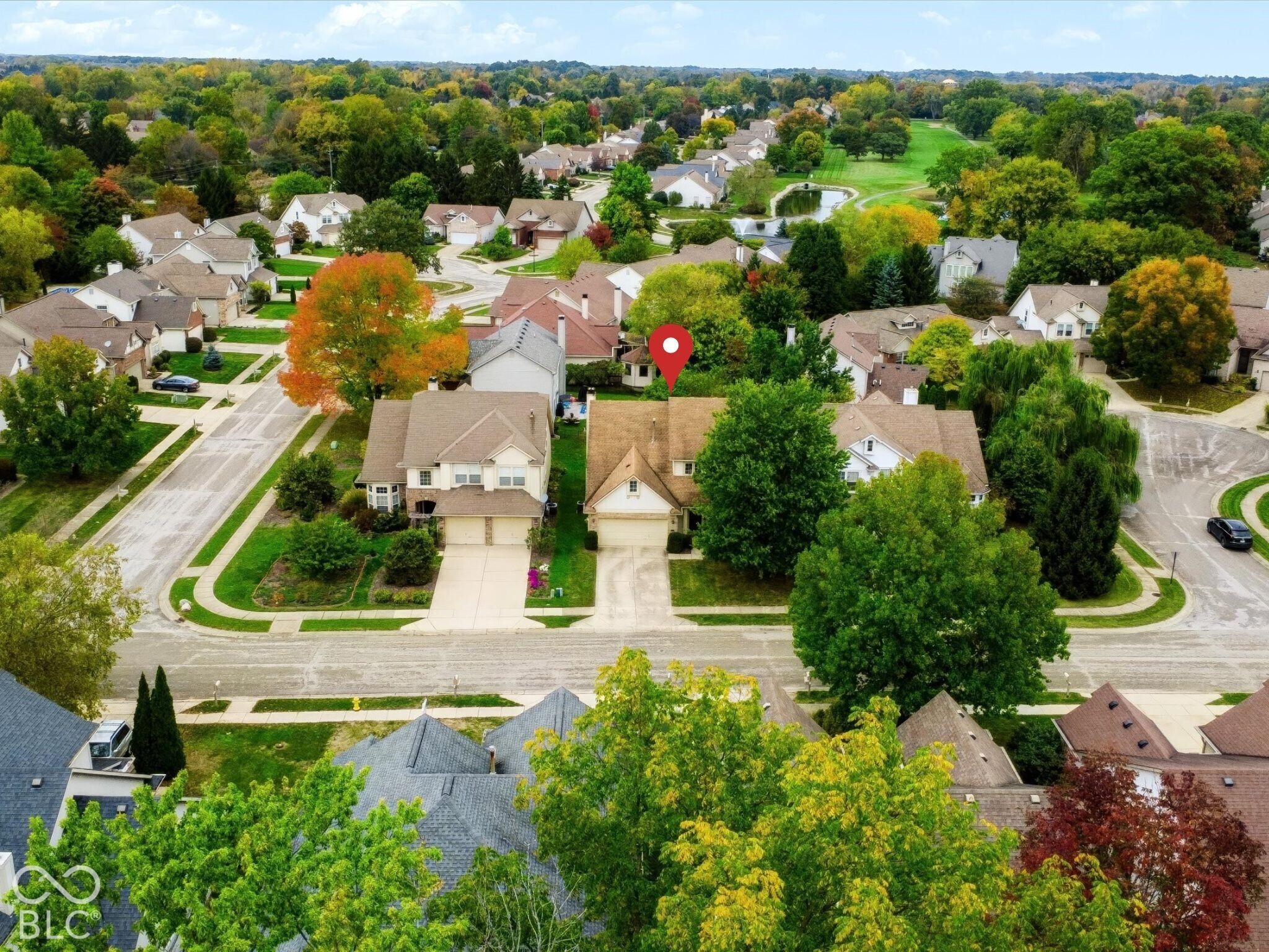3586 Seminole Drive, Carmel, IN 46032