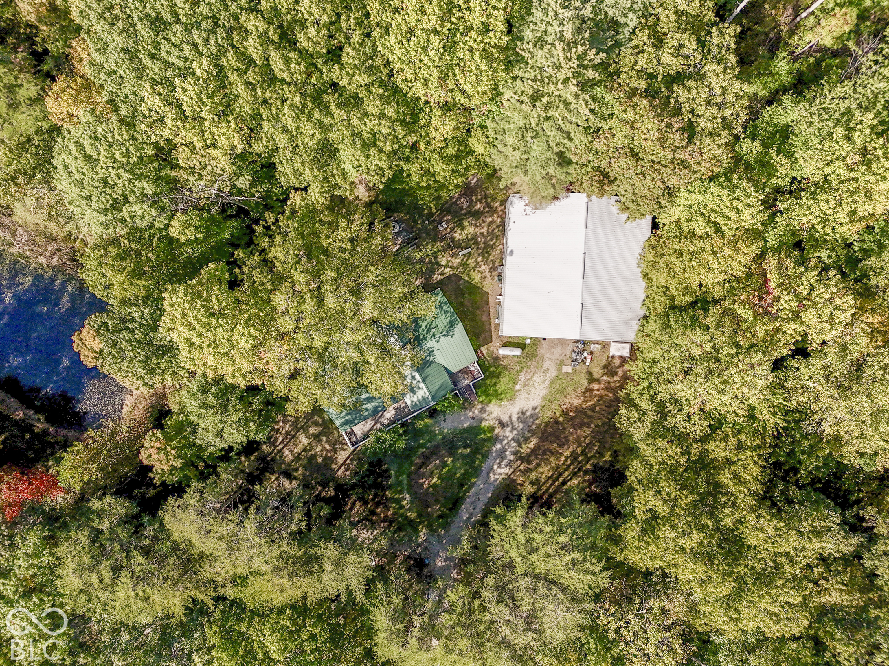 3672 W Hougham Drive, Trafalgar, IN 46181