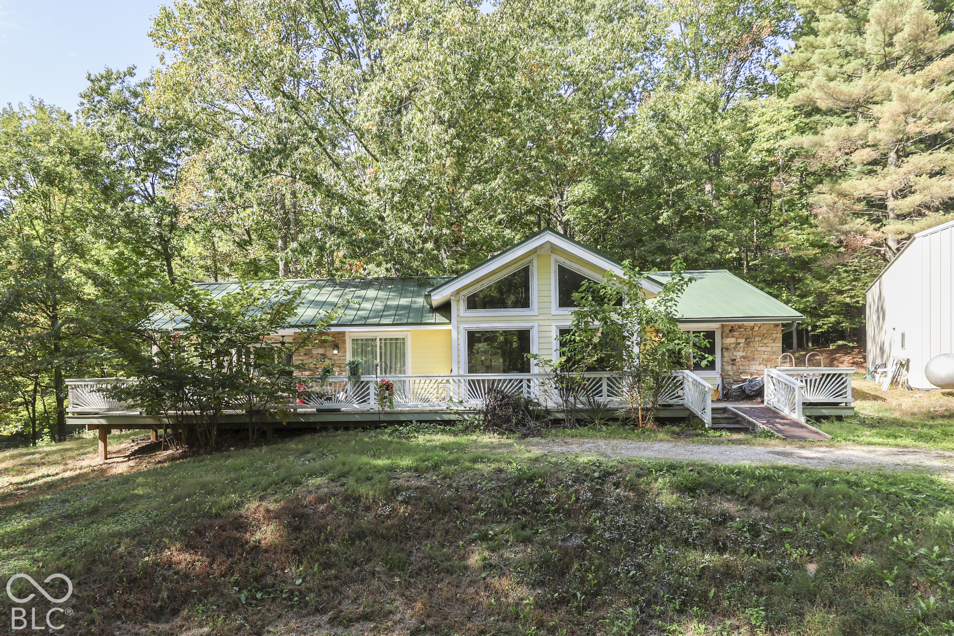 3672 W Hougham Drive, Trafalgar, IN 46181