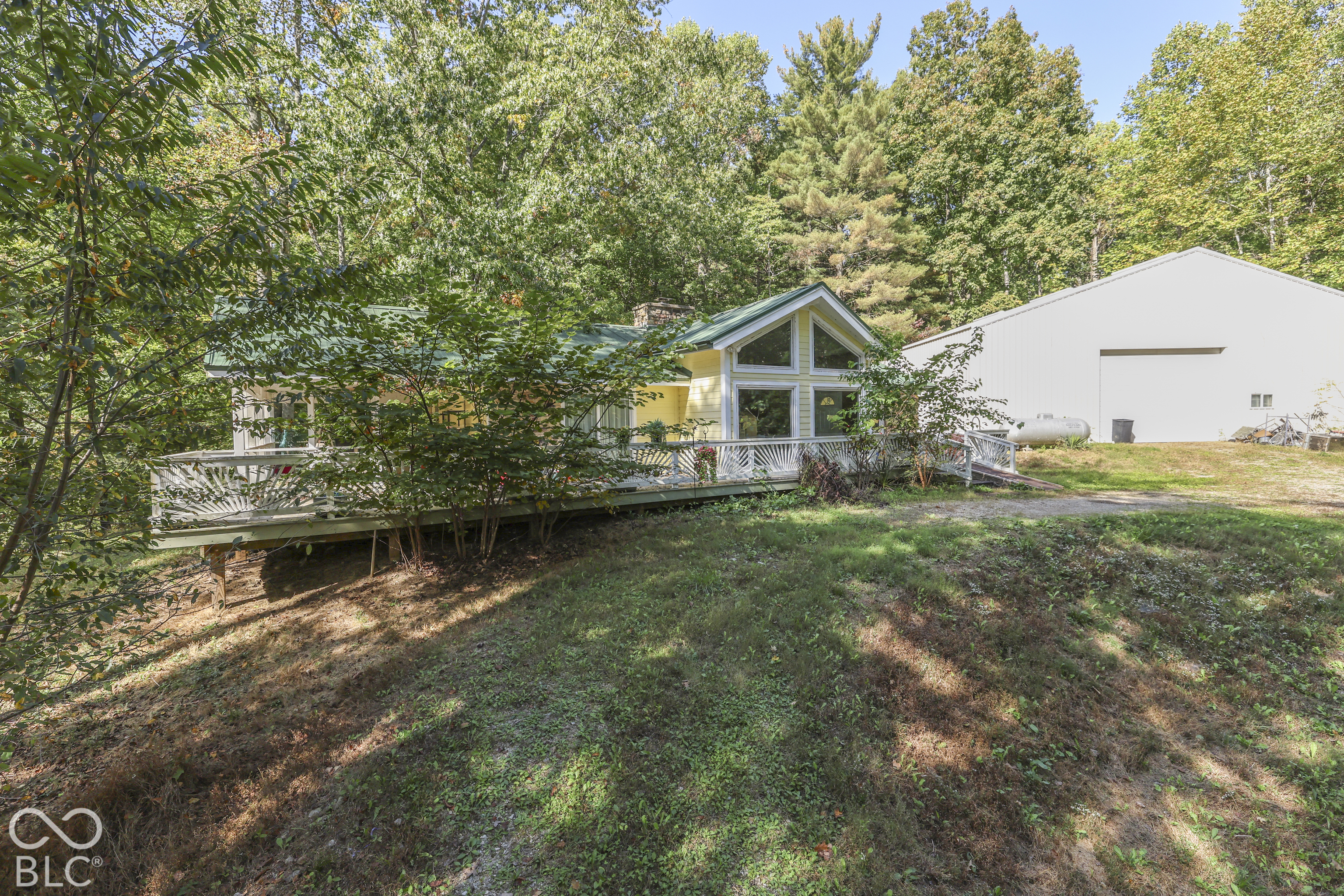 3672 W Hougham Drive, Trafalgar, IN 46181