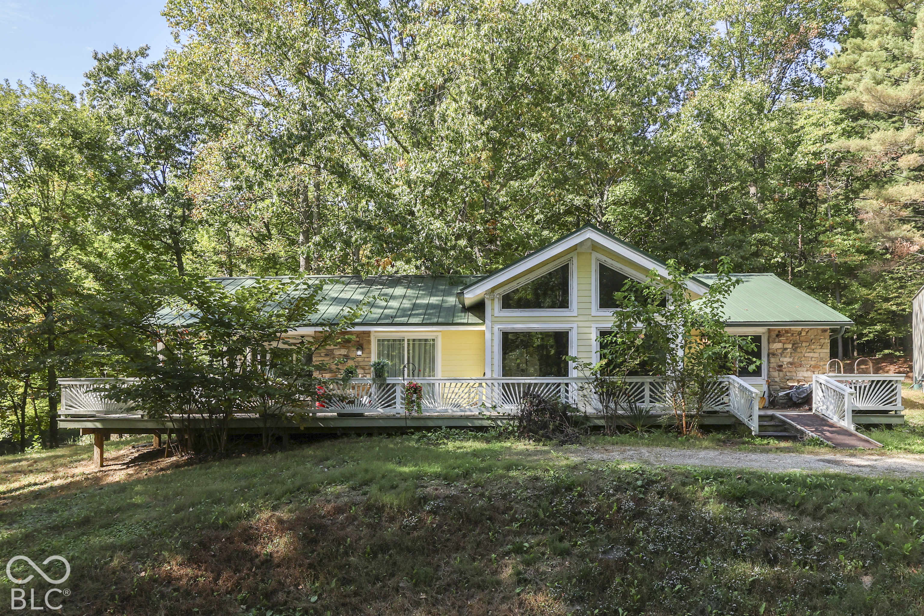 3672 W Hougham Drive, Trafalgar, IN 46181