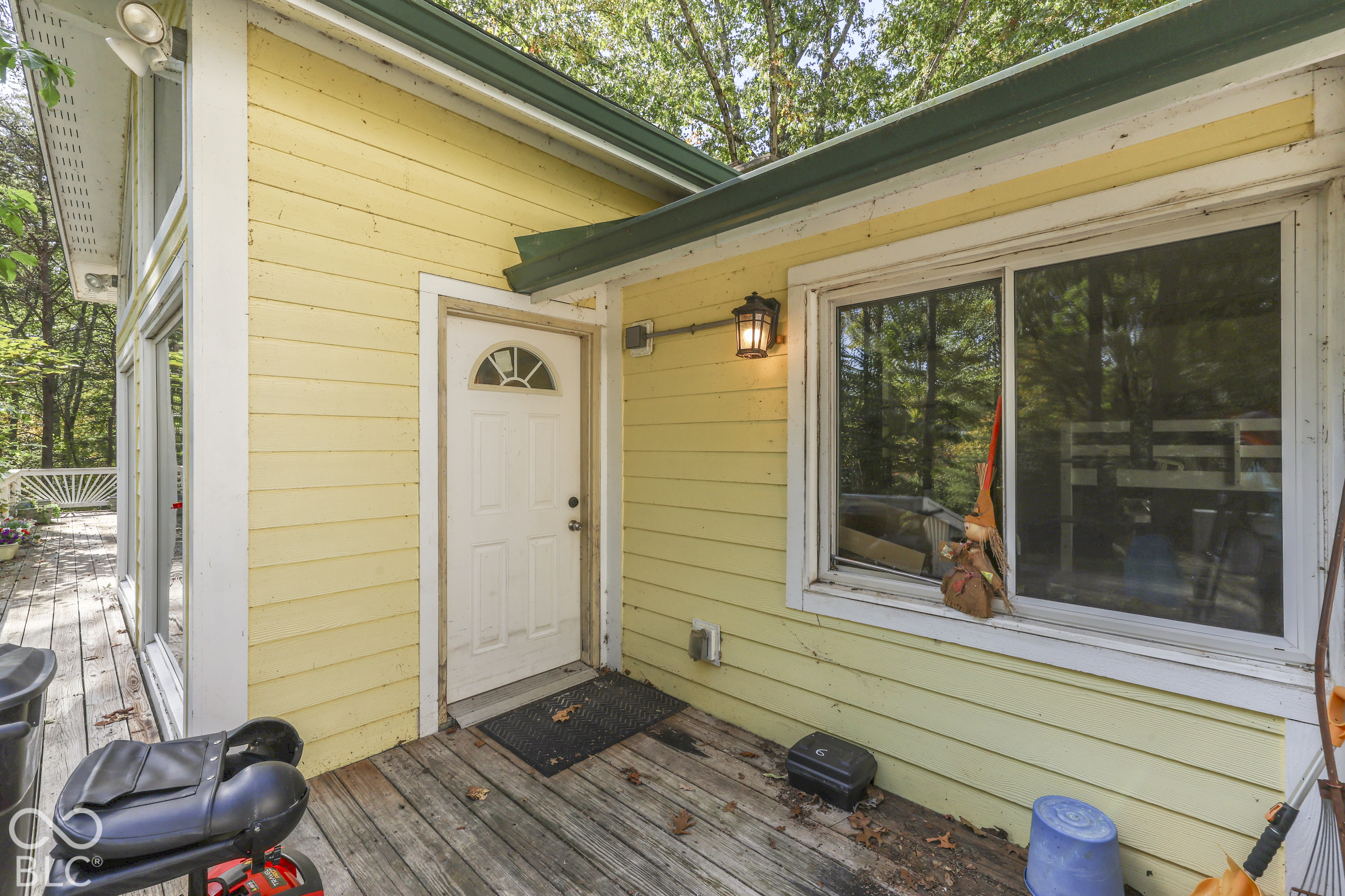 3672 W Hougham Drive, Trafalgar, IN 46181